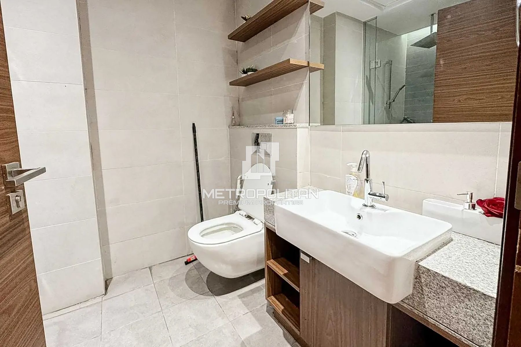 2-комнатная квартира на продажу в Al Kifaf – MPS-41641 photo-12