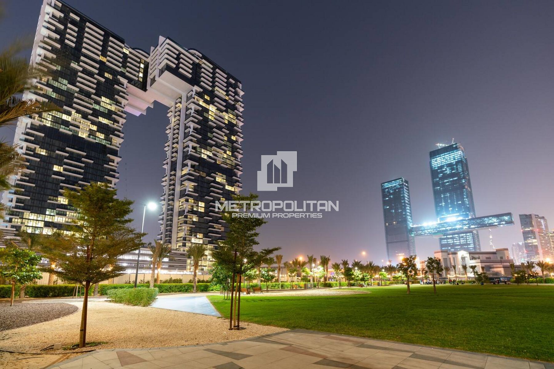 2-комнатная квартира на продажу в Al Kifaf – MPS-41641 photo-14
