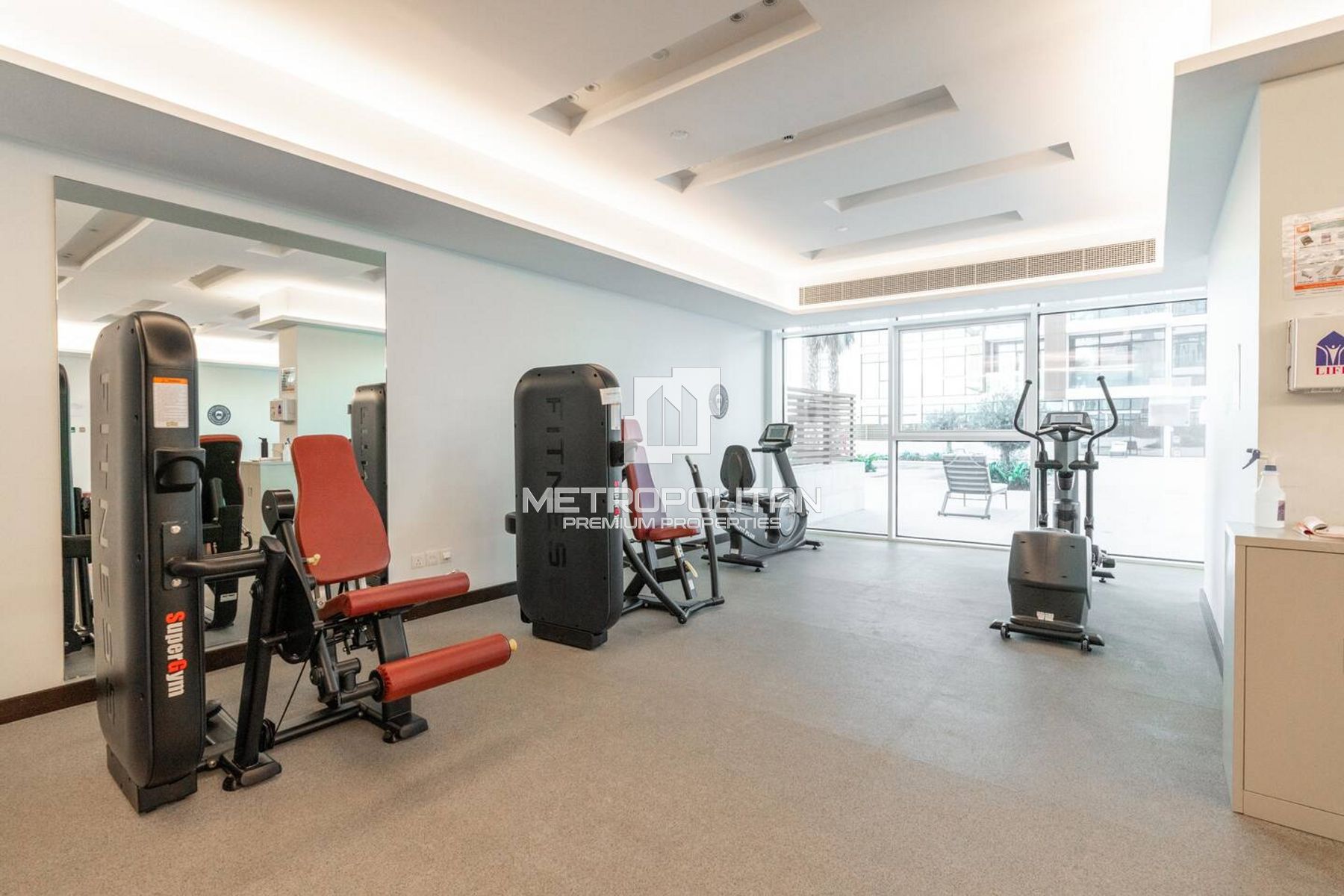 2-комнатная квартира на продажу в Al Kifaf – MPS-41641 photo-24