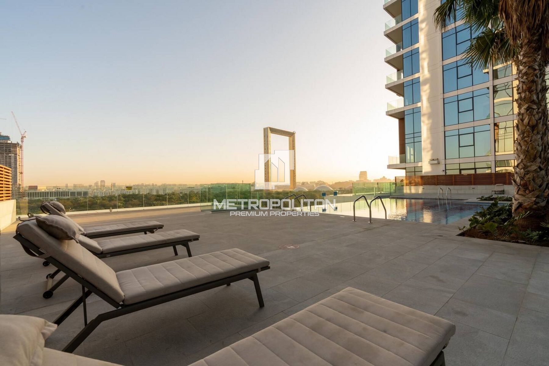 2-комнатная квартира на продажу в Al Kifaf – MPS-41641 photo-2