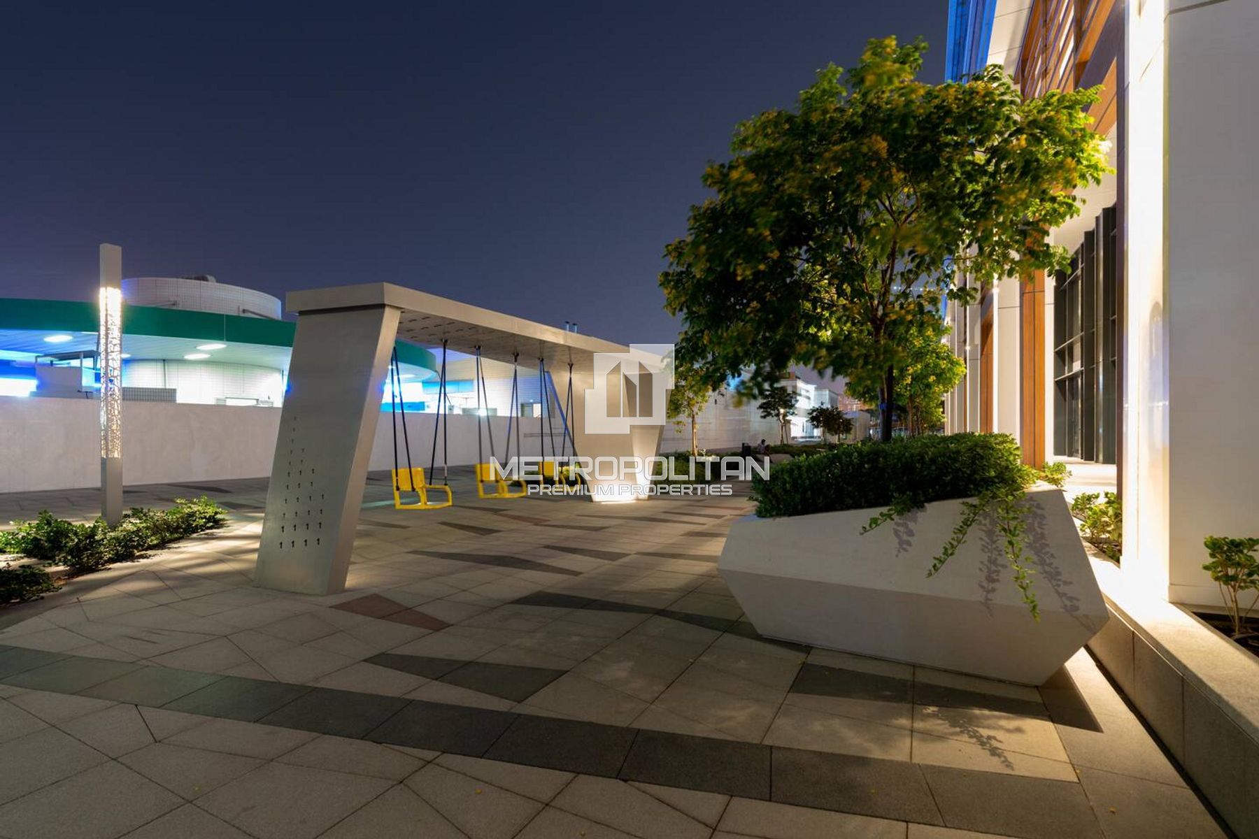 2-комнатная квартира на продажу в Al Kifaf – MPS-41641 photo-23