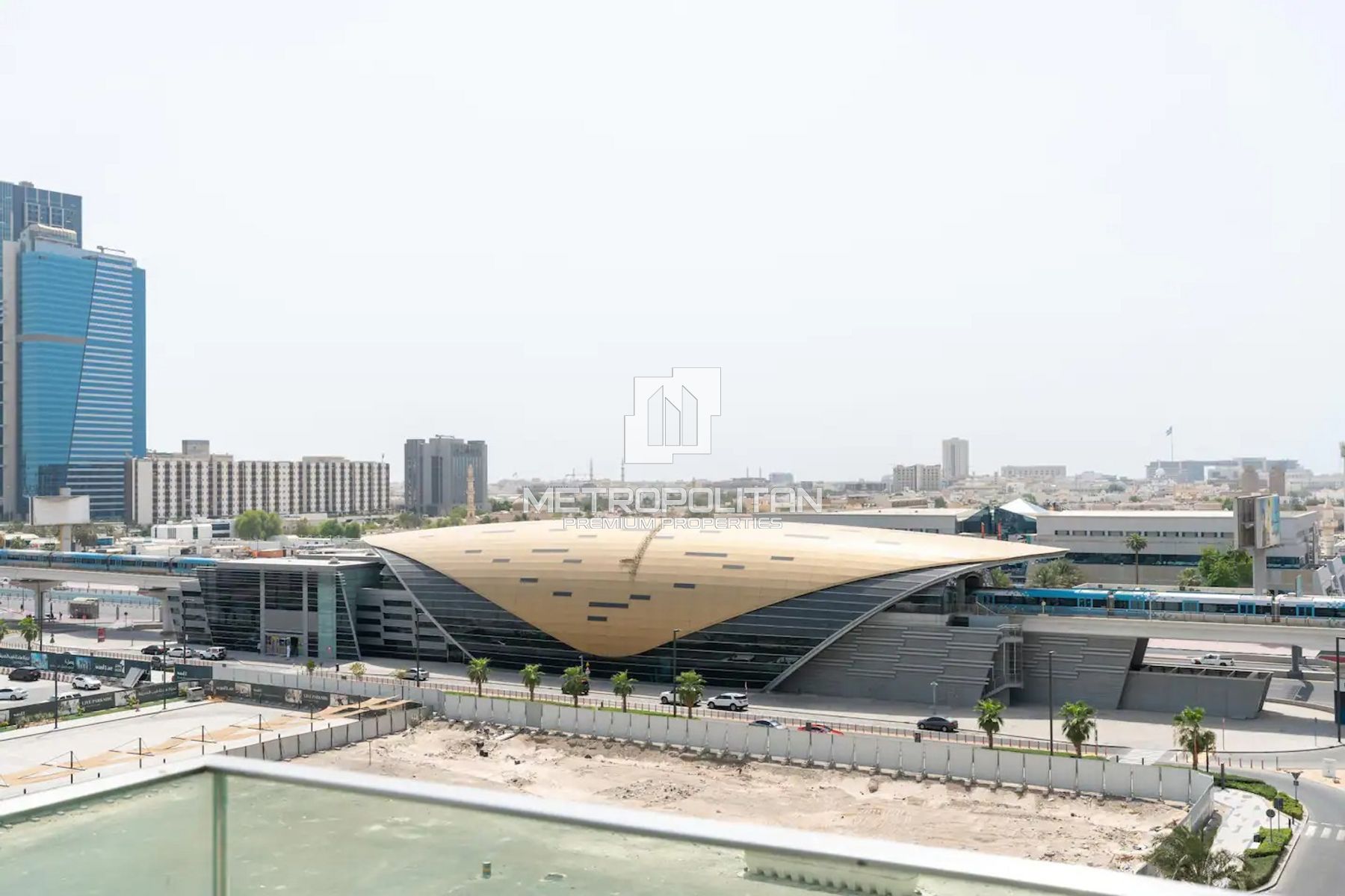 2-комнатная квартира на продажу в Al Kifaf – MPS-41641 photo-24