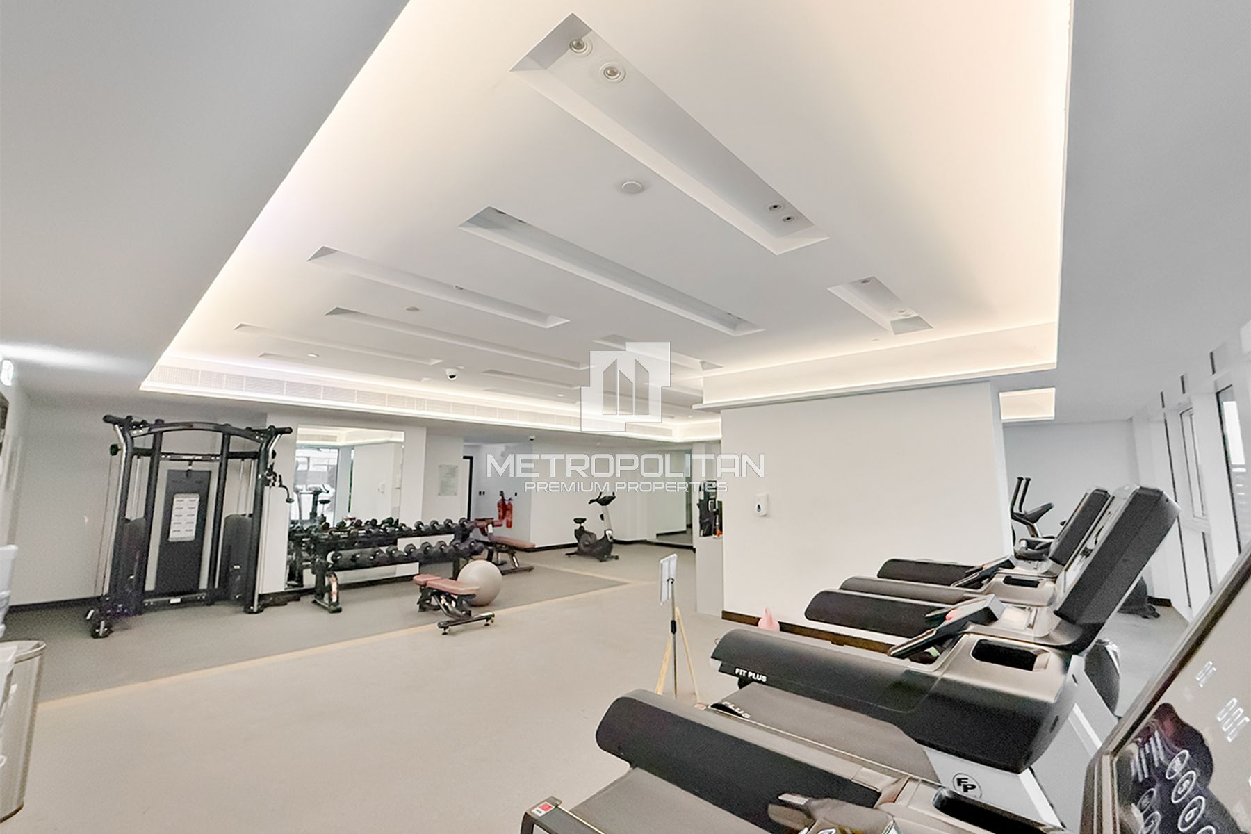 2-комнатная квартира на продажу в Al Kifaf – MPS-41641 photo-27