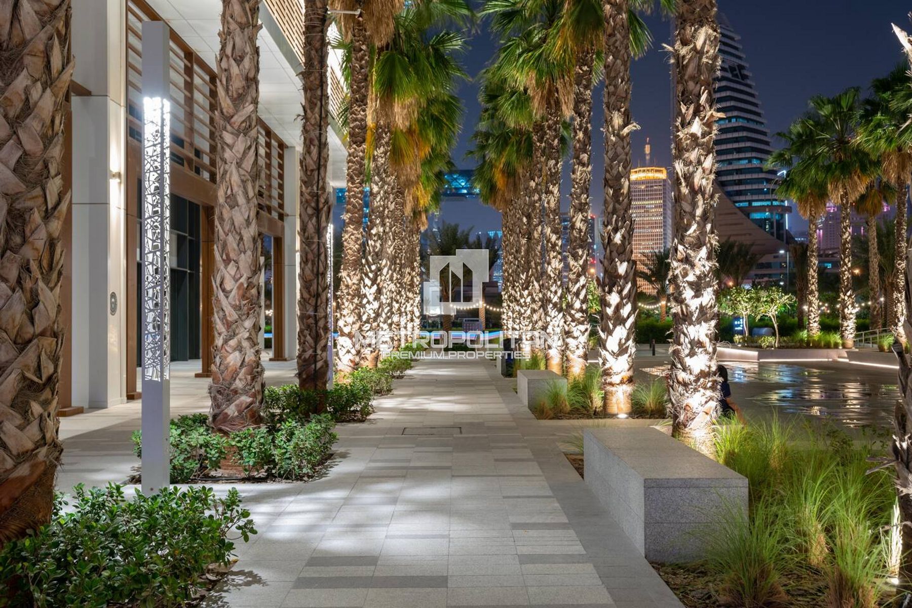 2-комнатная квартира на продажу в Al Kifaf – MPS-41641 photo-28