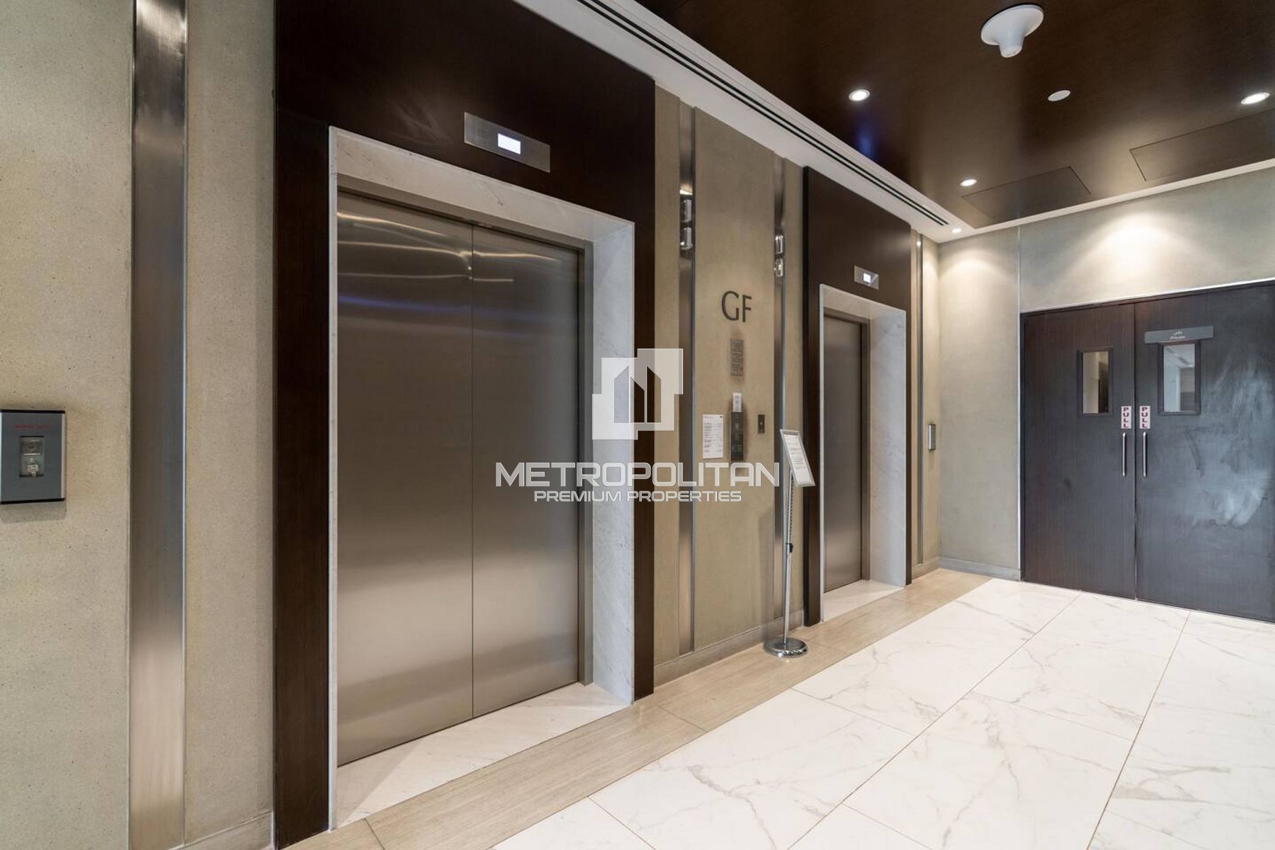 2-комнатная квартира на продажу в Al Kifaf – MPS-41641 photo-29