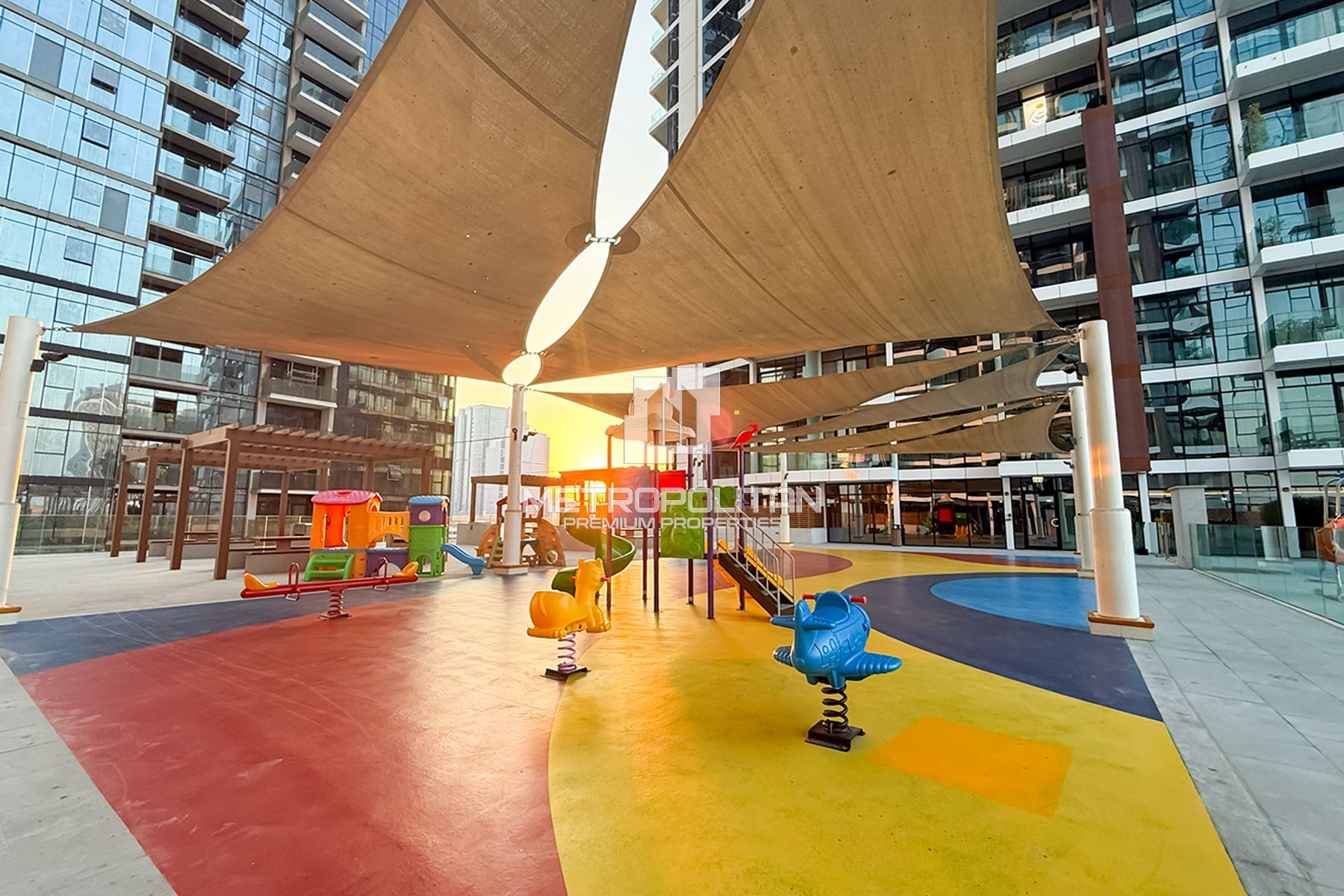 2-комнатная квартира на продажу в Al Kifaf – MPS-41641 photo-31