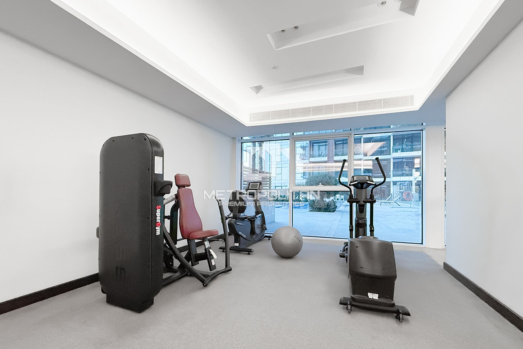 2-комнатная квартира на продажу в Al Kifaf – MPS-41641 photo-32