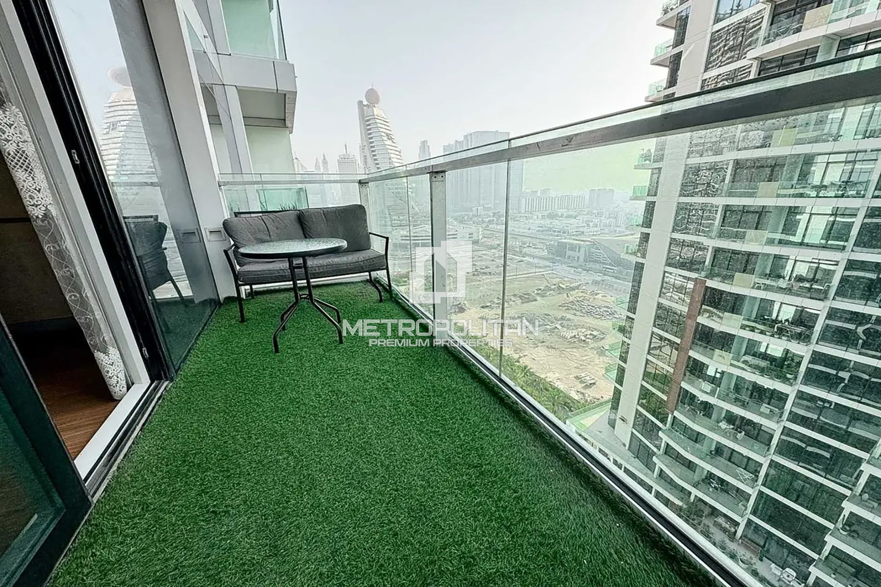 2-комнатная квартира на продажу в Al Kifaf – MPS-41641 photo-3