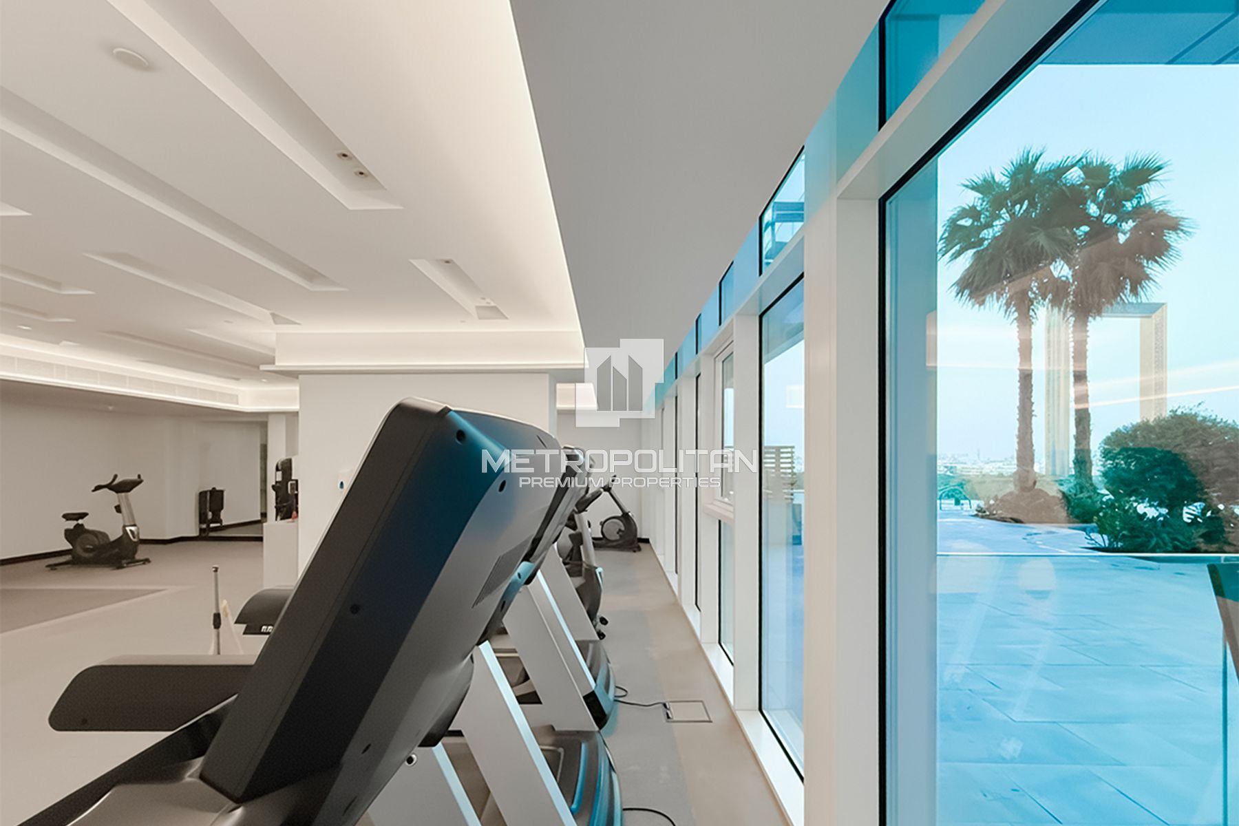 2-комнатная квартира на продажу в Al Kifaf – MPS-41641 photo-34