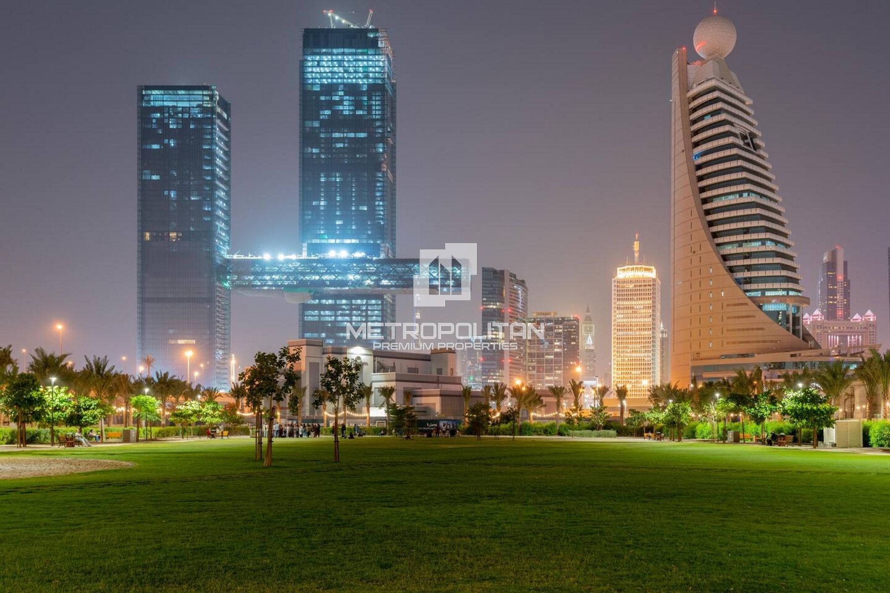 2-комнатная квартира на продажу в Al Kifaf – MPS-41641 photo-37