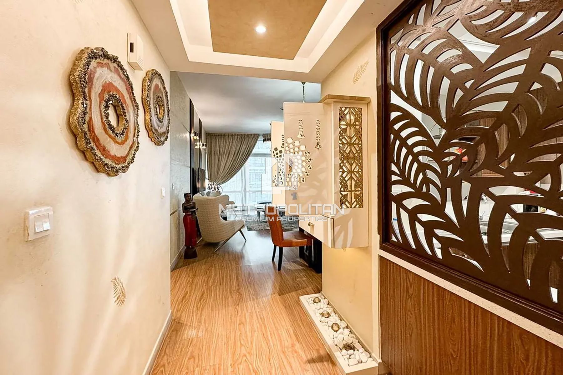 2-комнатная квартира на продажу в Al Kifaf – MPS-41641 photo-5