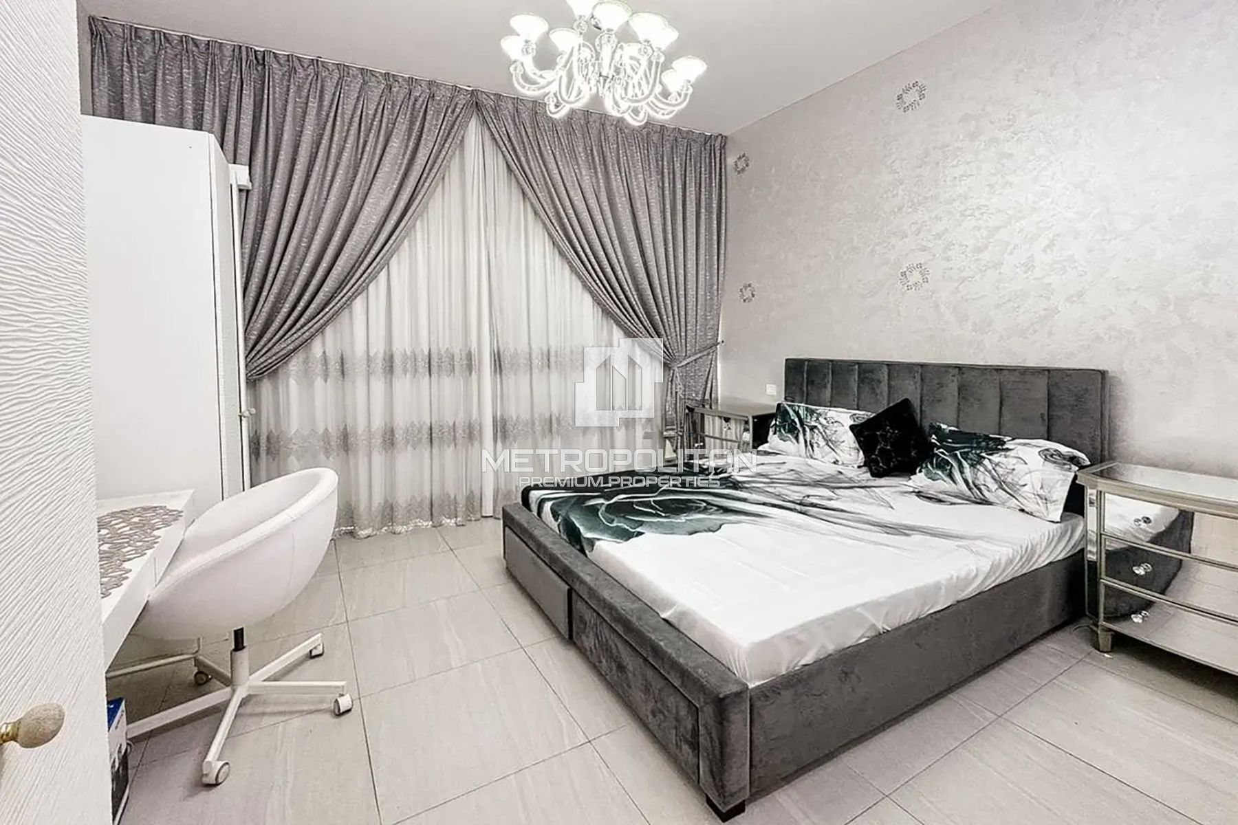 2-комнатная квартира на продажу в Al Kifaf – MPS-41641 photo-7