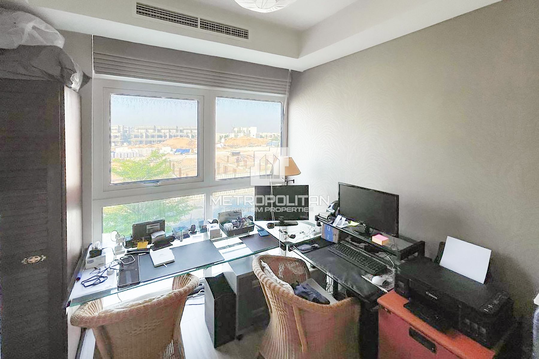 3BR Townhouse for Sale in Damac Hills 2 – MPS-41643 photo-9