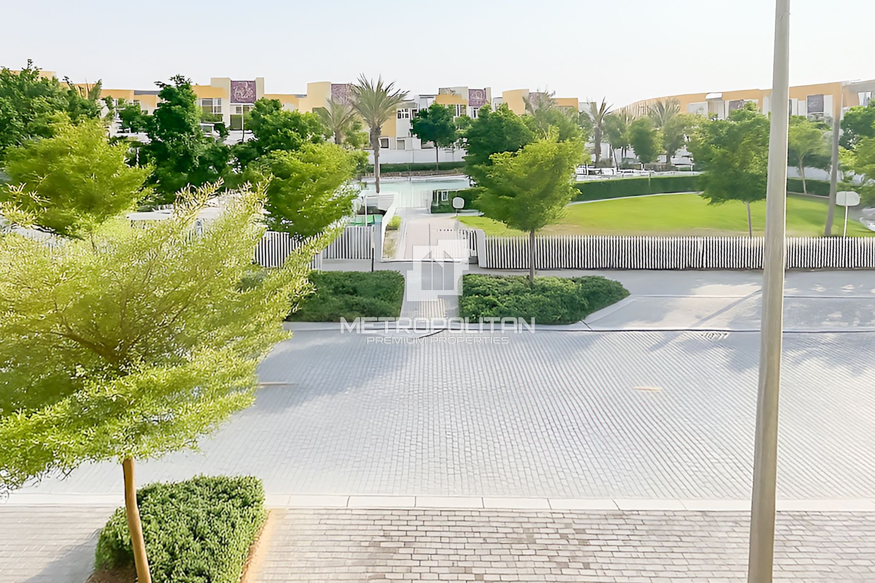 3BR Townhouse for Sale in Damac Hills 2 – MPS-41643 photo-12