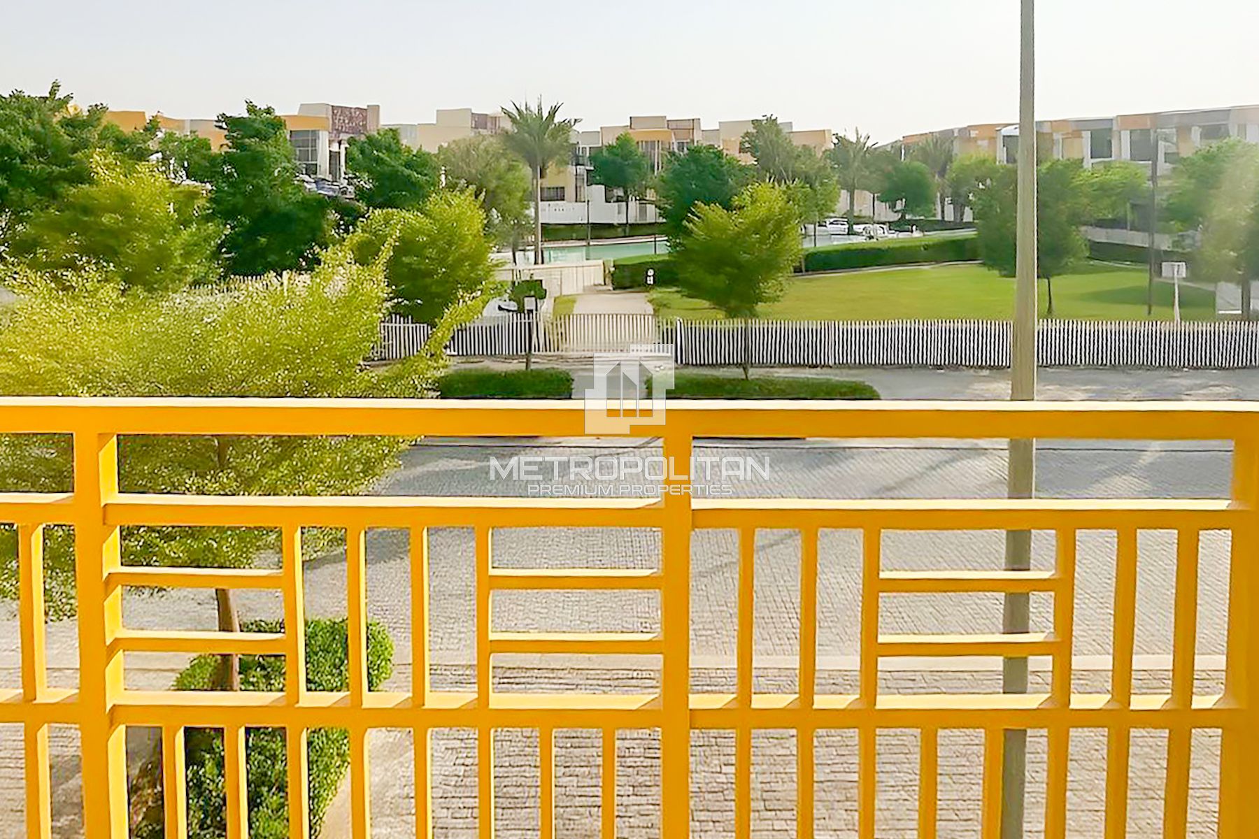 3BR Townhouse for Sale in Damac Hills 2 – MPS-41643 photo-13