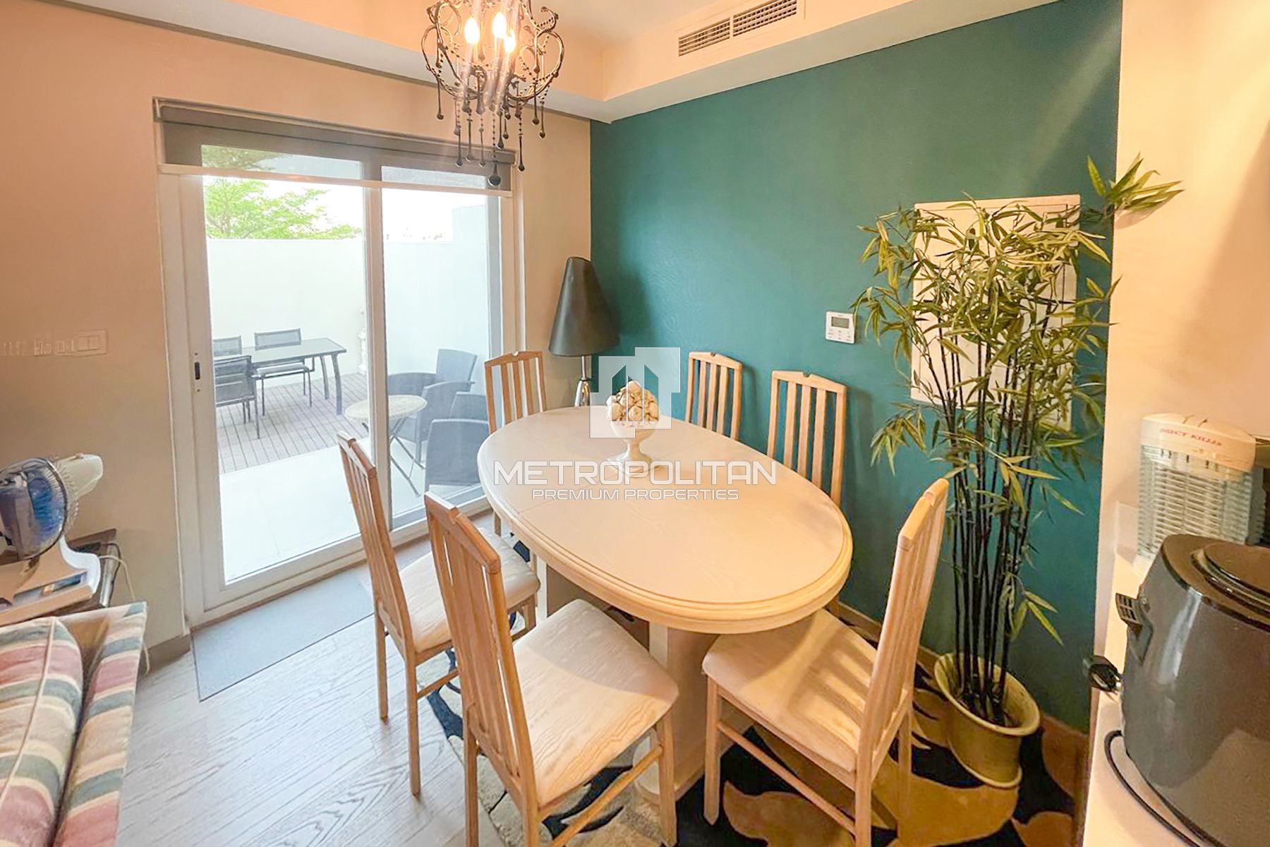 3BR Townhouse for Sale in Damac Hills 2 – MPS-41643 photo-1