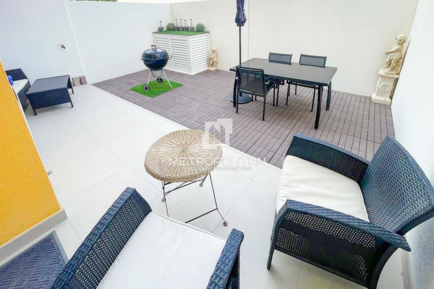 3BR Townhouse for Sale in Damac Hills 2 – MPS-41643 photo-2