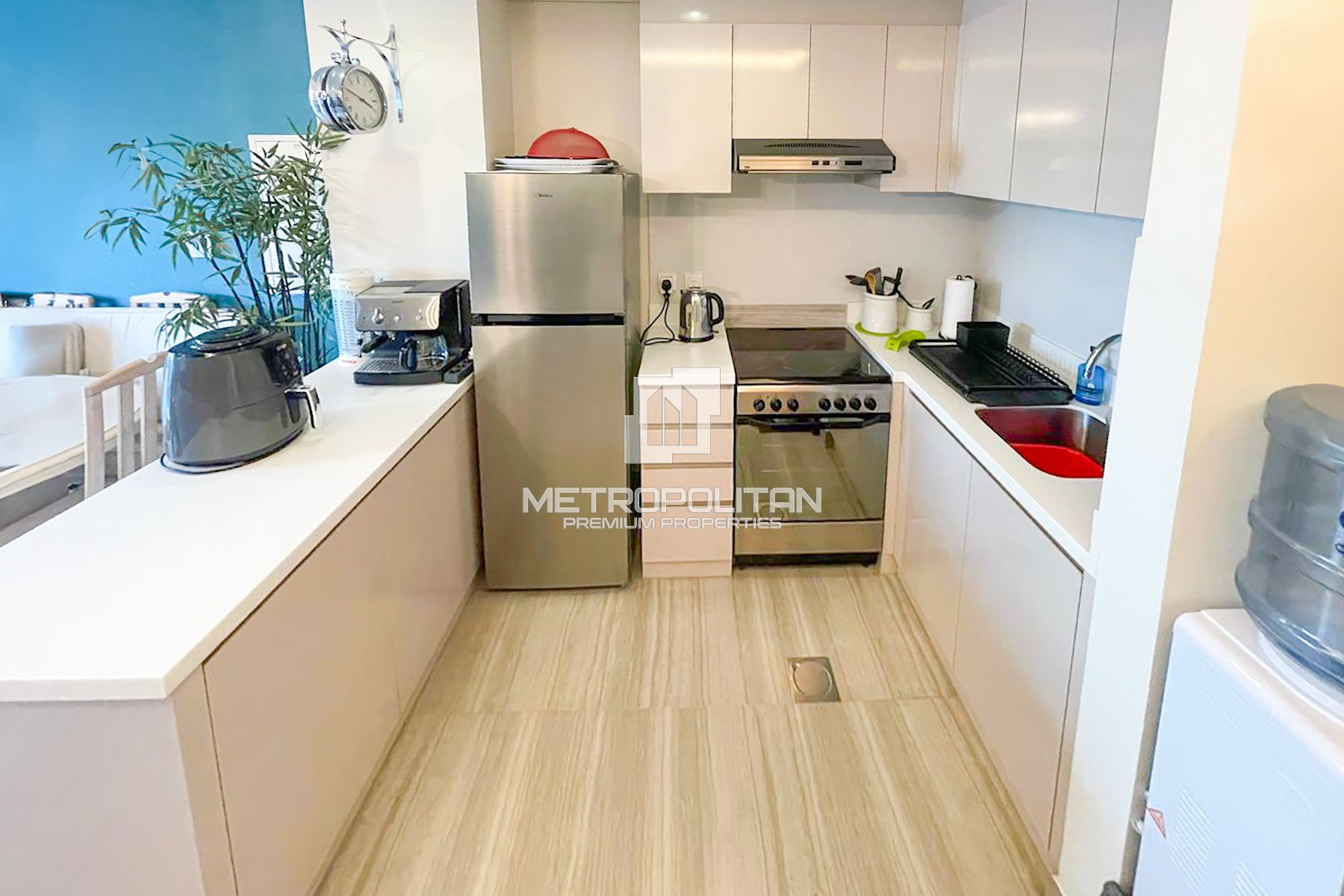 3BR Townhouse for Sale in Damac Hills 2 – MPS-41643 photo-3