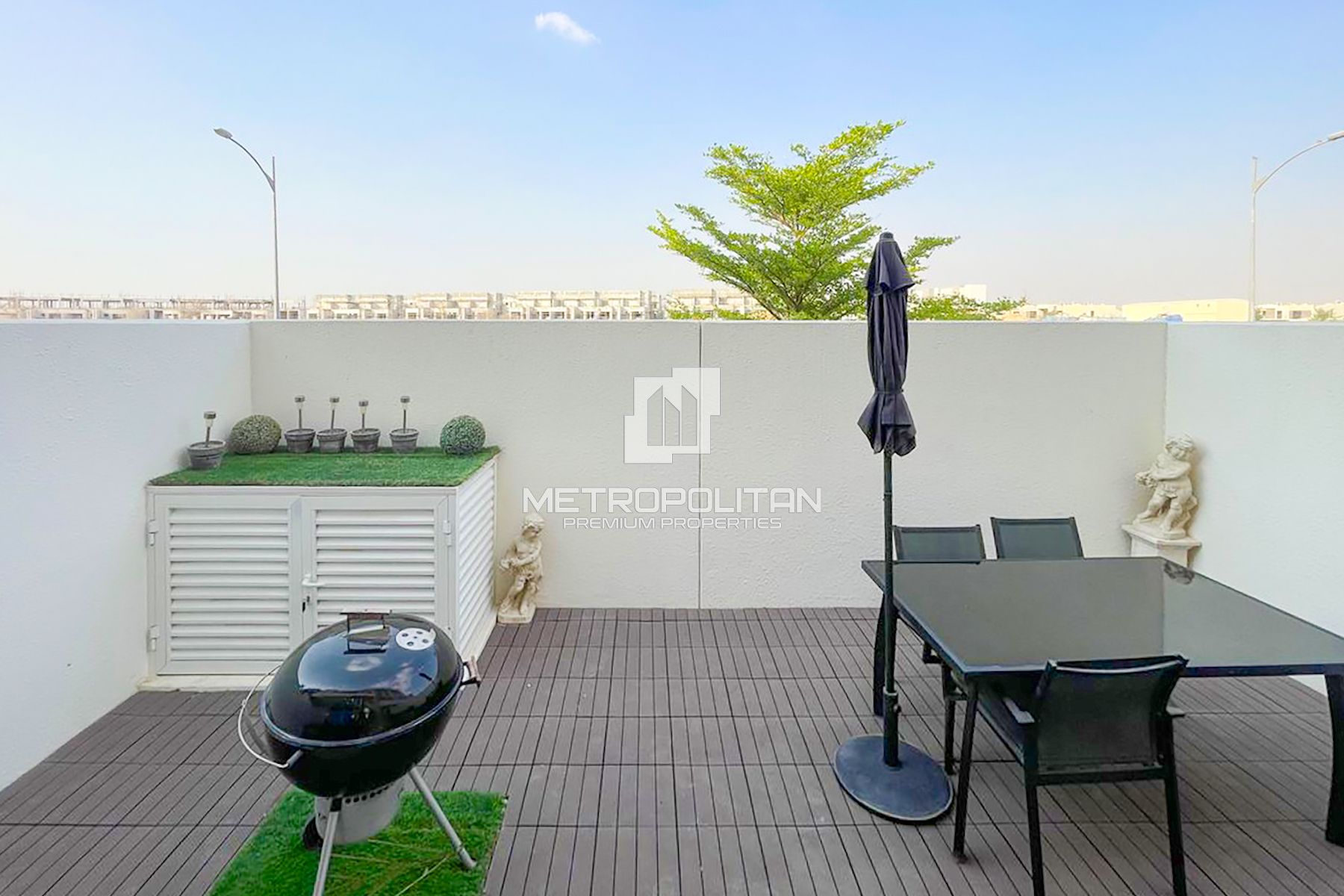 3BR Townhouse for Sale in Damac Hills 2 – MPS-41643 photo-4