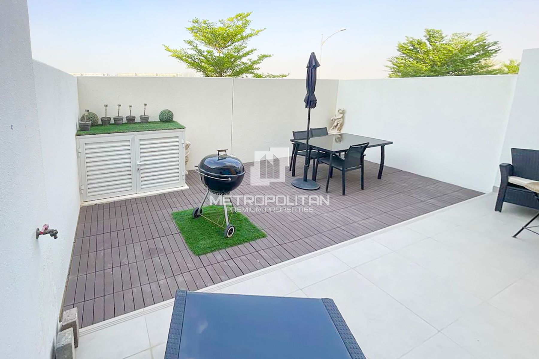 3BR Townhouse for Sale in Damac Hills 2 – MPS-41643 photo-5