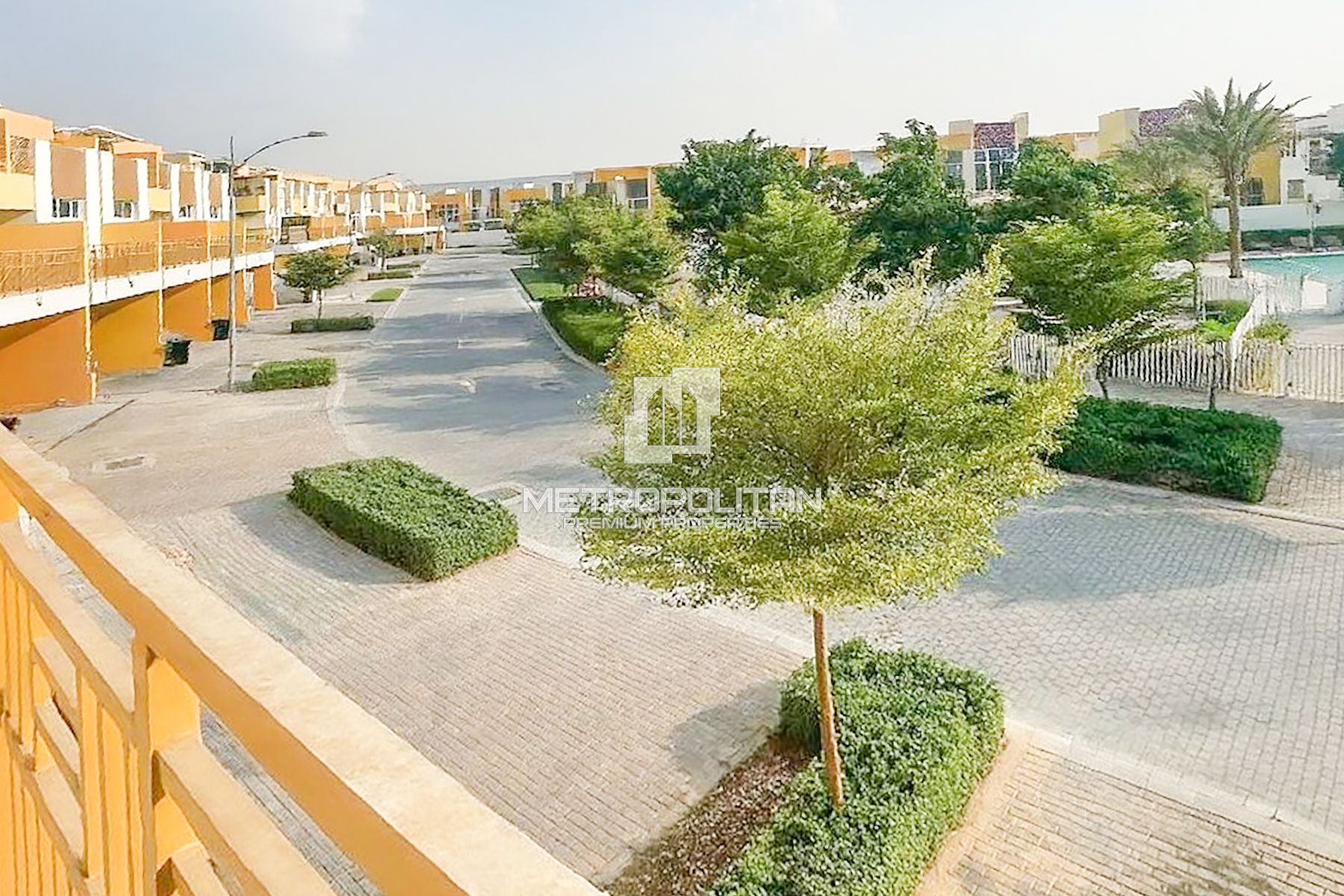 3BR Townhouse for Sale in Damac Hills 2 – MPS-41643 photo-6