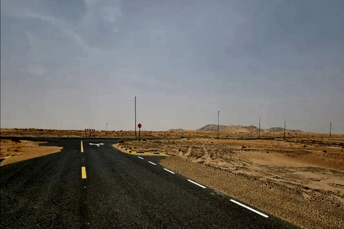 Multiple Plot Sizes Available | Al Qasimiah City