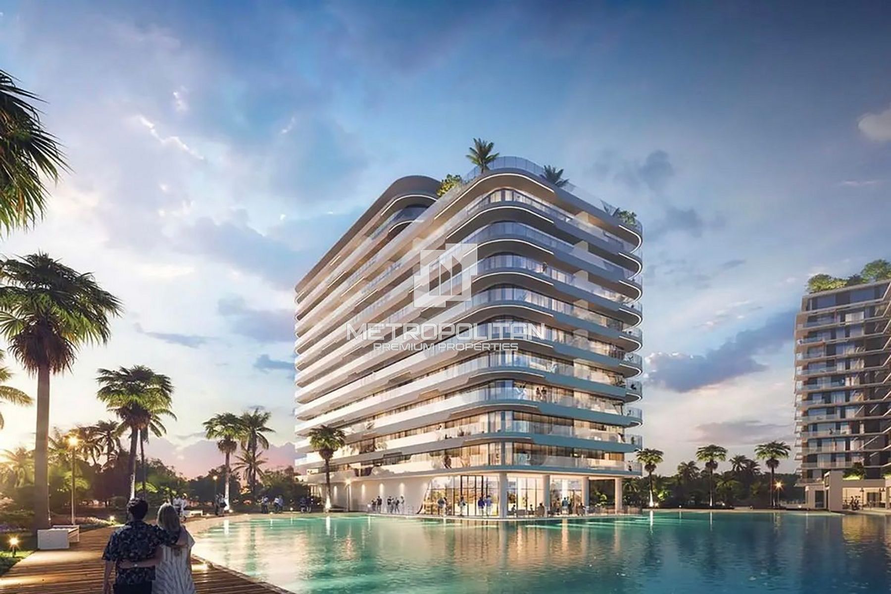 1 Bedroom | Waterfront Living | Prime Location photo-7