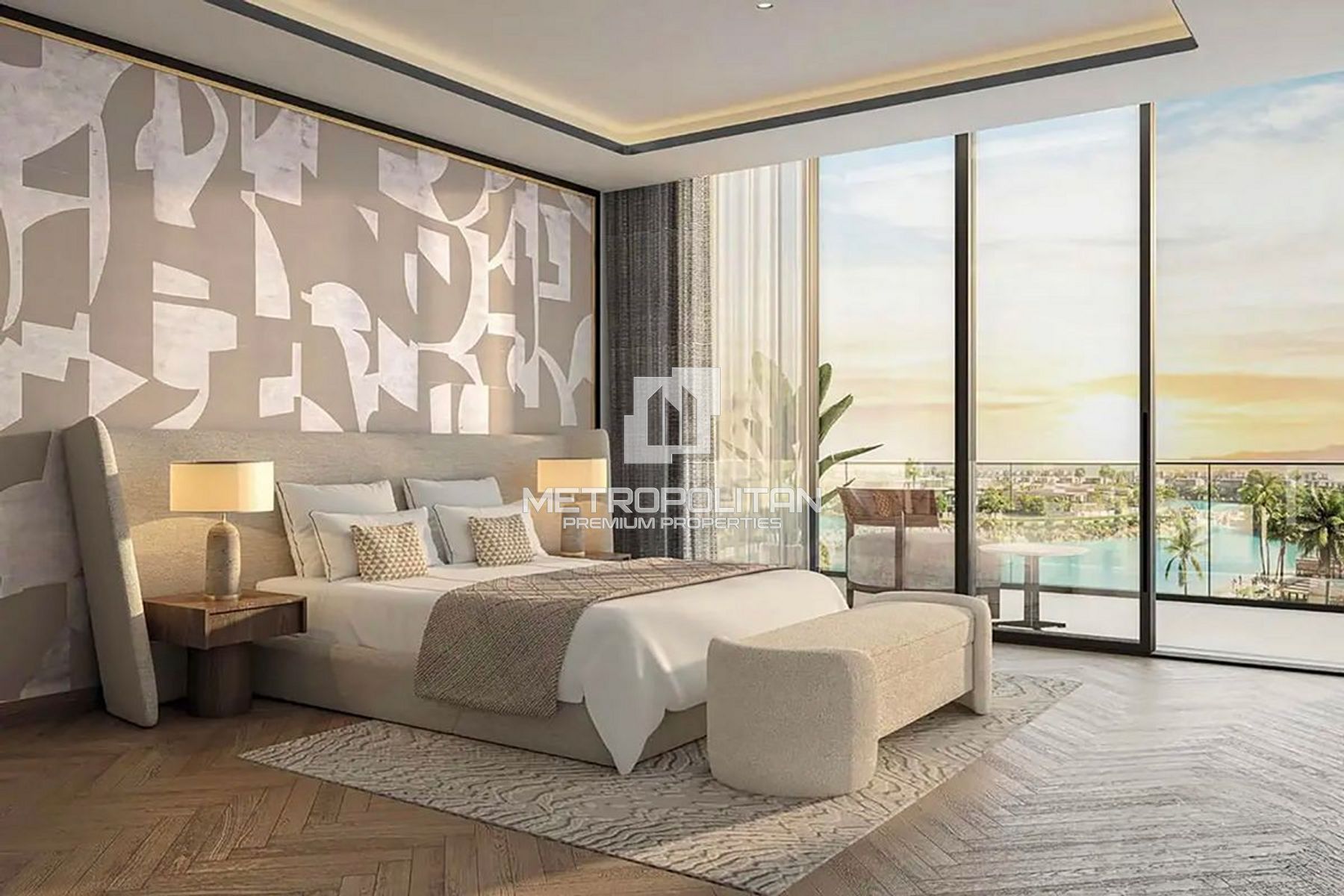 1 Bedroom | Waterfront Living | Prime Location photo-12
