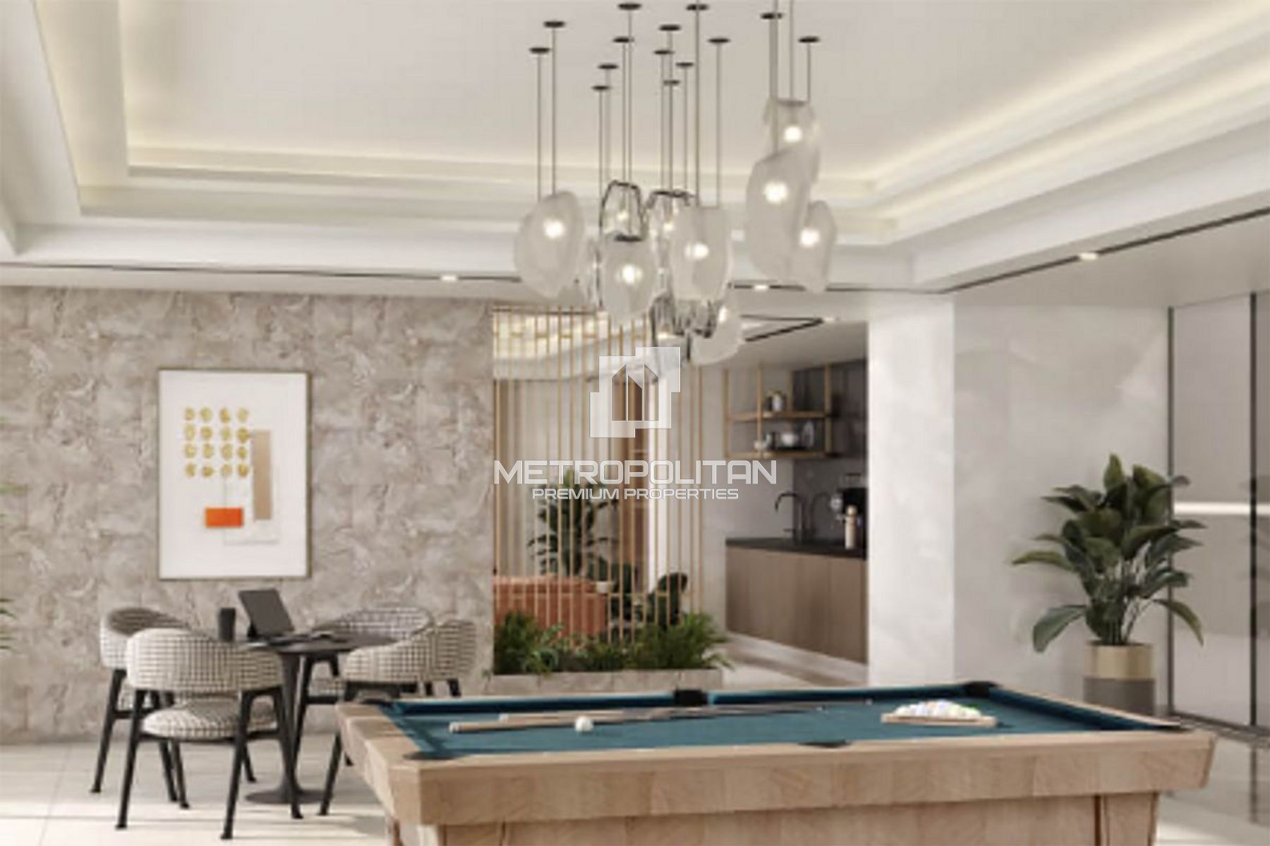 1 Bedroom | Waterfront Living | Prime Location photo-13