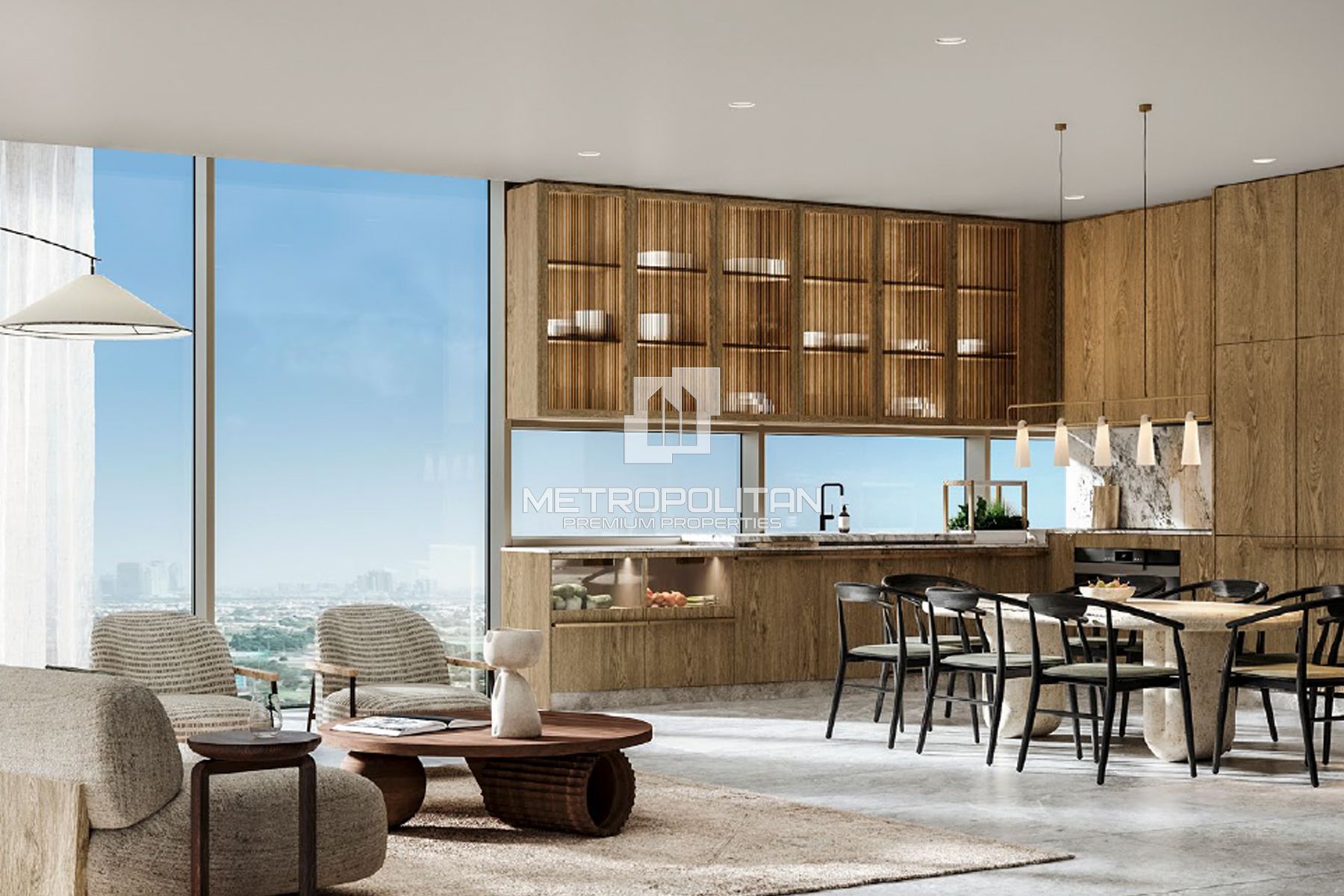 Image - Six Senses Residences, Palm Jumeirah, Dubai | Project - Appartement