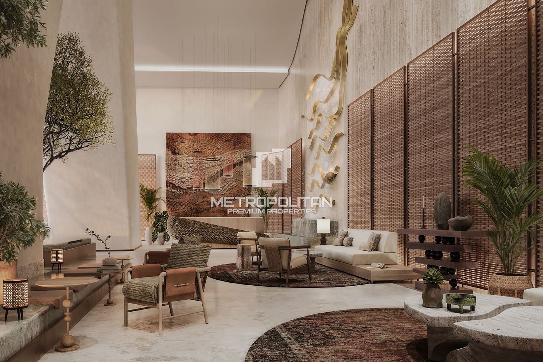 Image - Six Senses Residences, Palm Jumeirah, Dubai | Project - Appartement