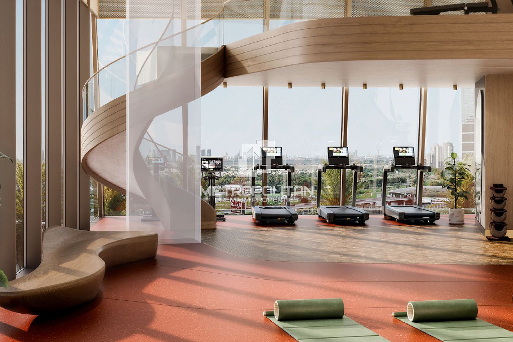 Image - Six Senses Residences, Palm Jumeirah, Dubai | Project - Appartement