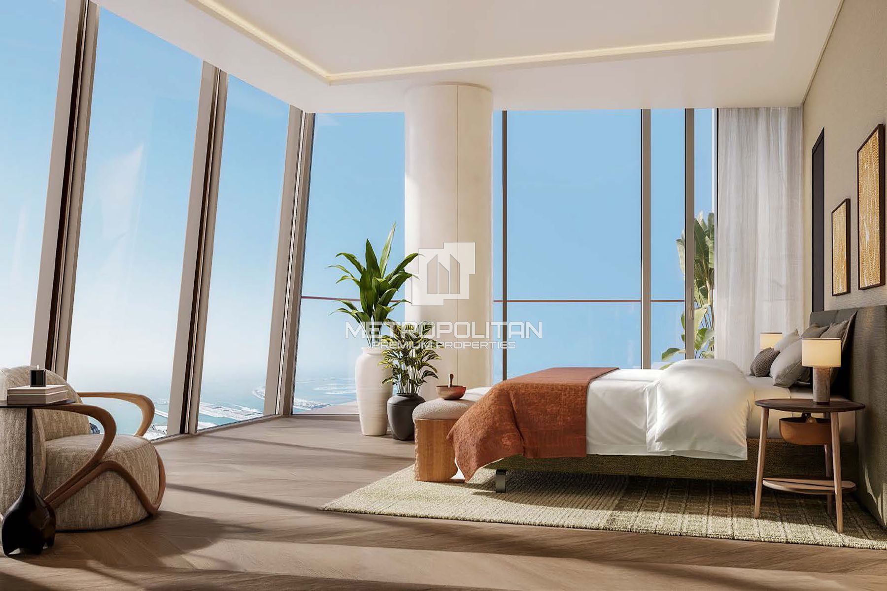 Image - Six Senses Residences, Palm Jumeirah, Dubai | Project - Appartement