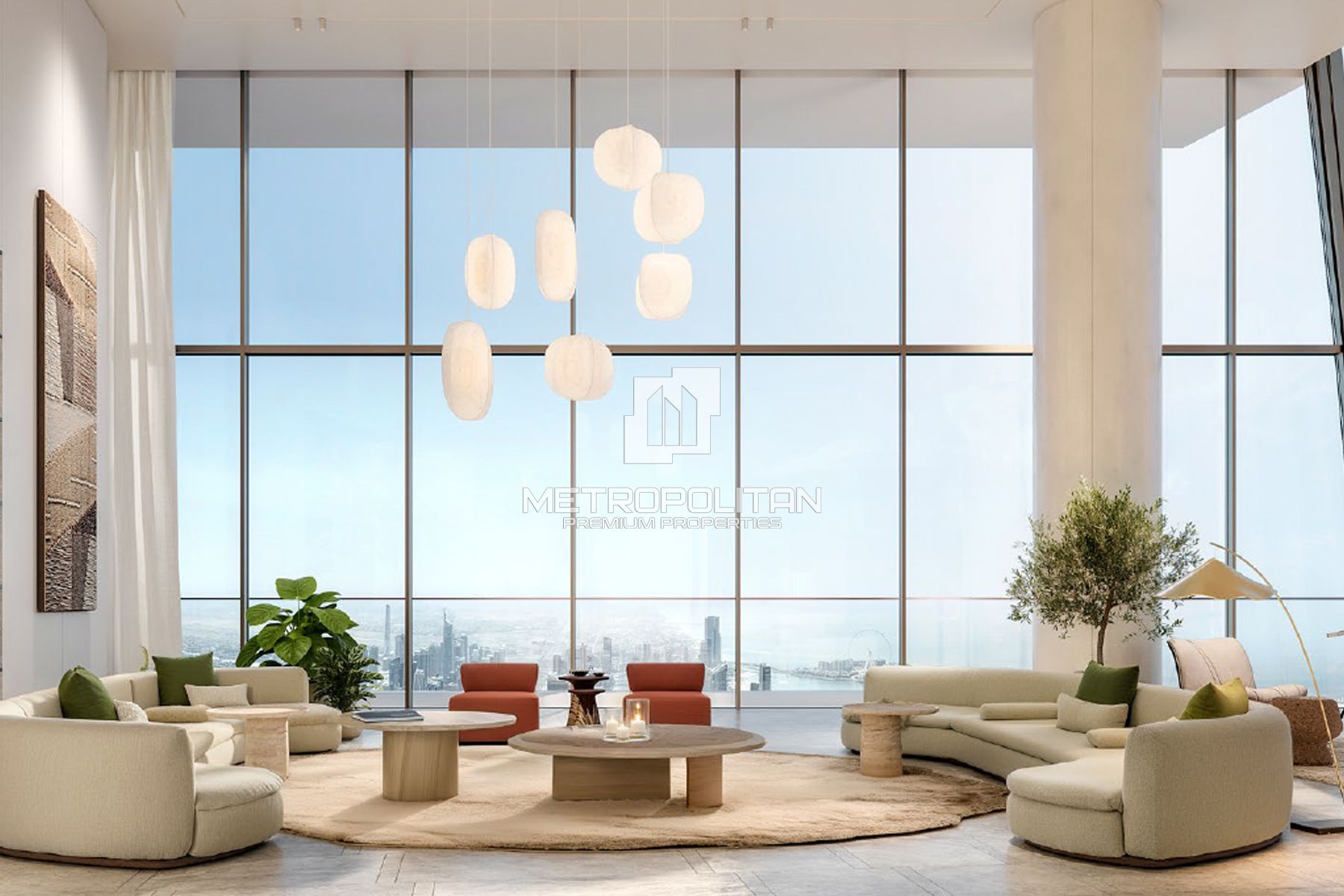Image - Six Senses Residences, Palm Jumeirah, Dubai | Project - Appartement