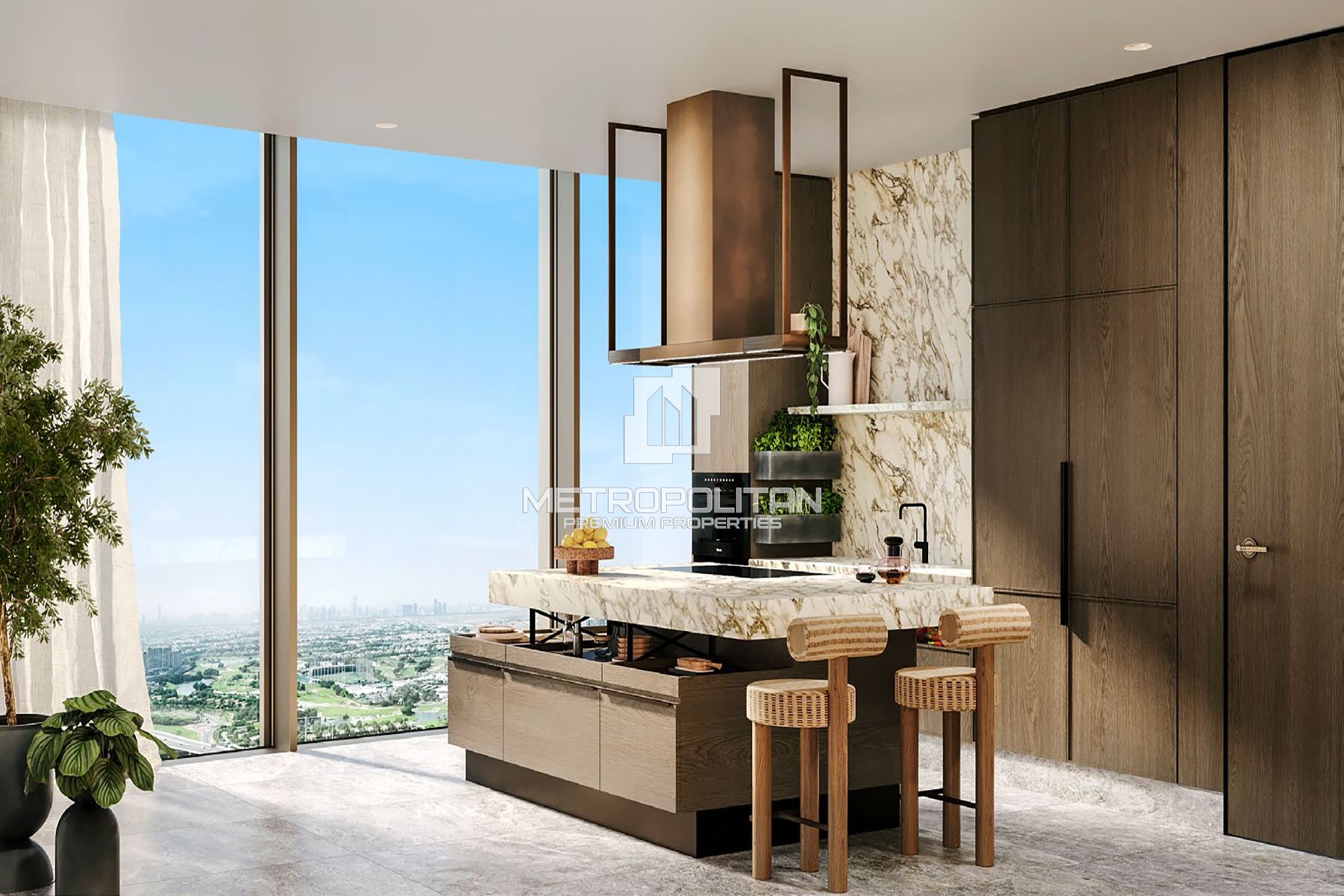 Image - Six Senses Residences, Palm Jumeirah, Dubai | Project - Appartement