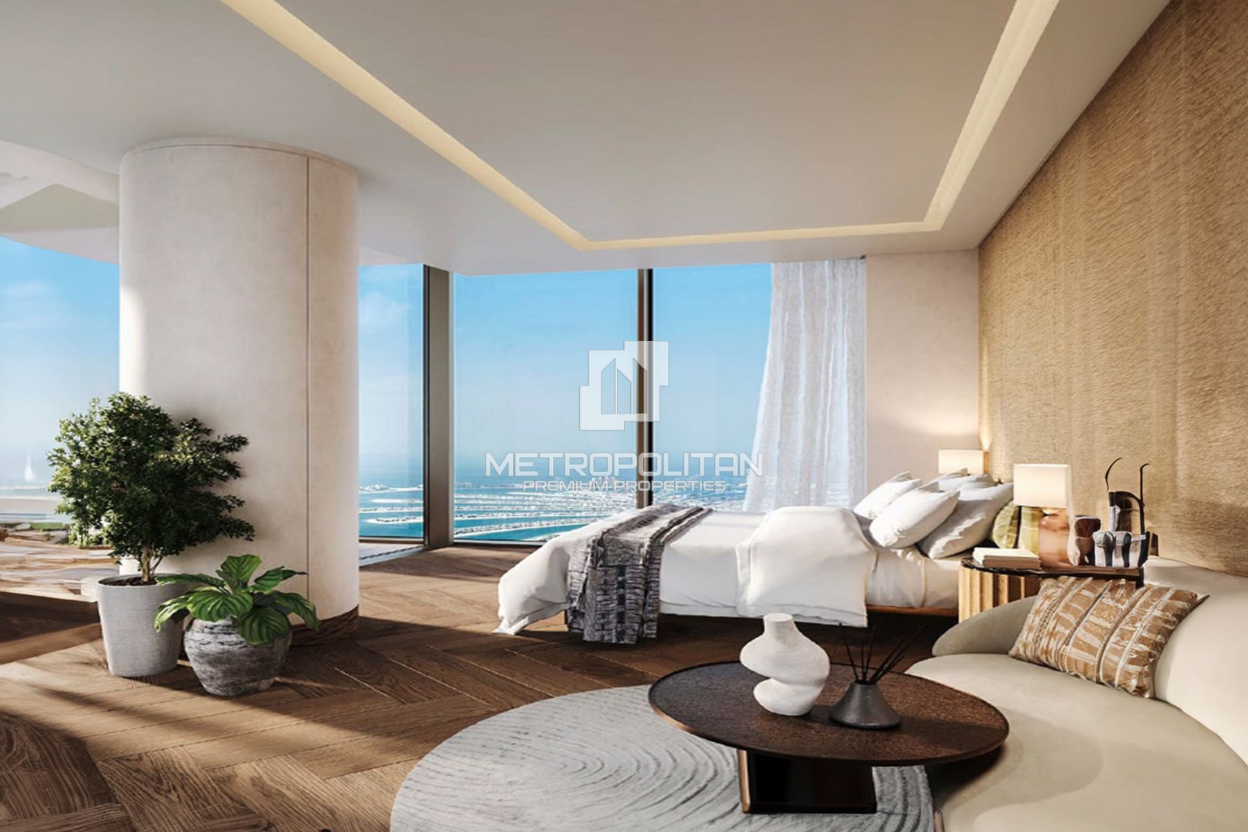 Image - Six Senses Residences, Palm Jumeirah, Dubai | Project - Appartement