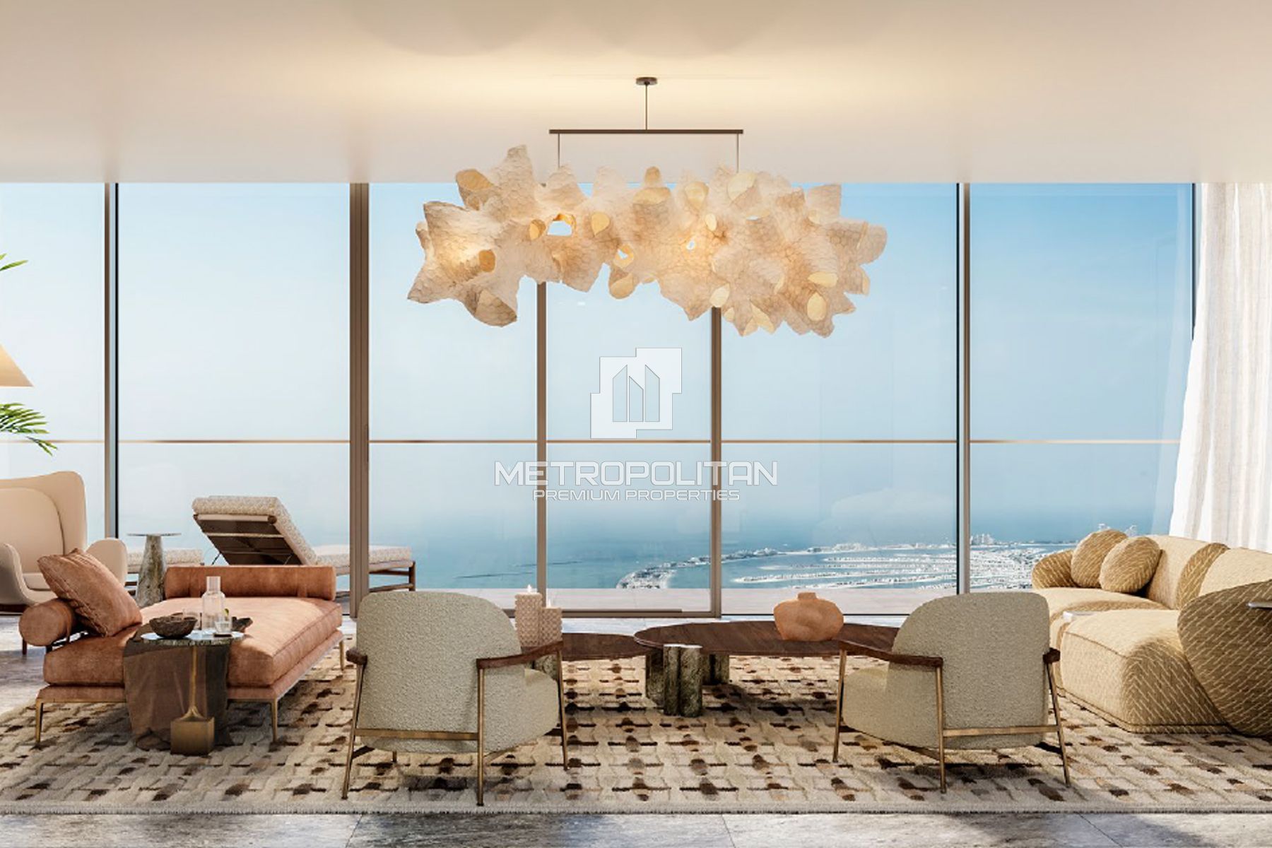 Image - Six Senses Residences, Palm Jumeirah, Dubai | Project - Appartement