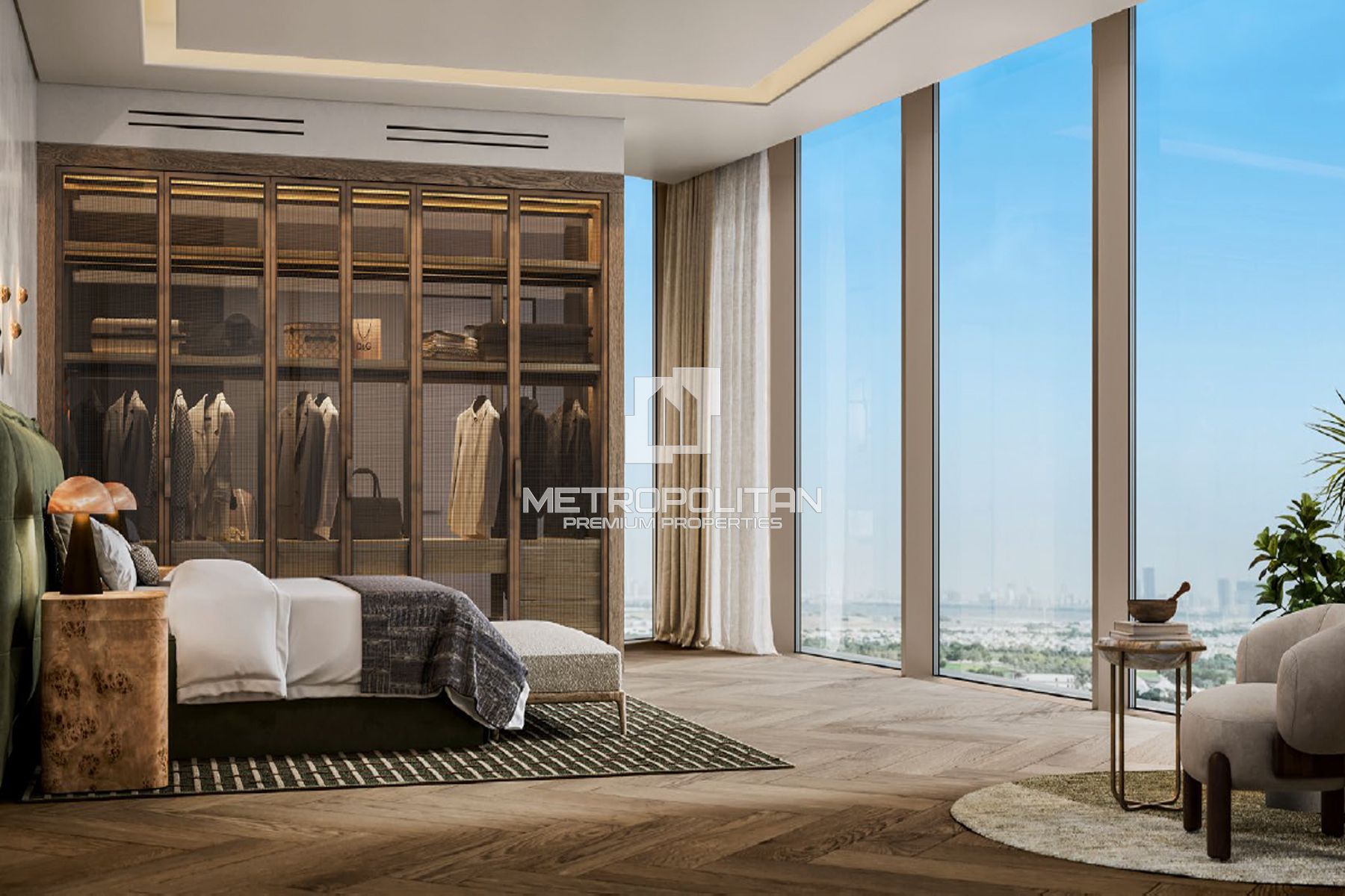 Image - Six Senses Residences, Palm Jumeirah, Dubai | Project - Appartement