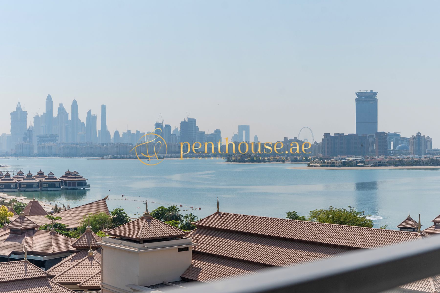 2-комнатный пентхаус на продажу в Palm Jumeirah – MPS-41679 photo-10