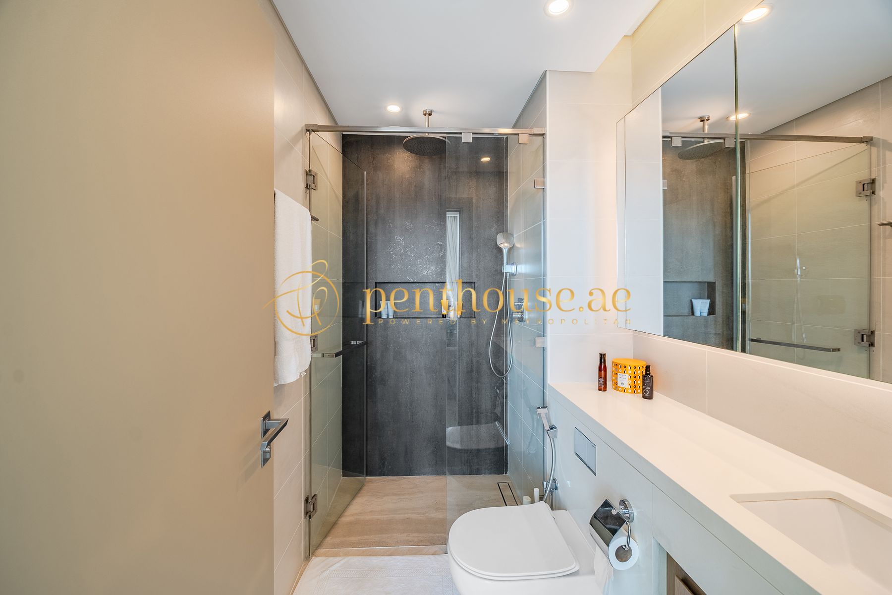 2-комнатный пентхаус на продажу в Palm Jumeirah – MPS-41679 photo-15