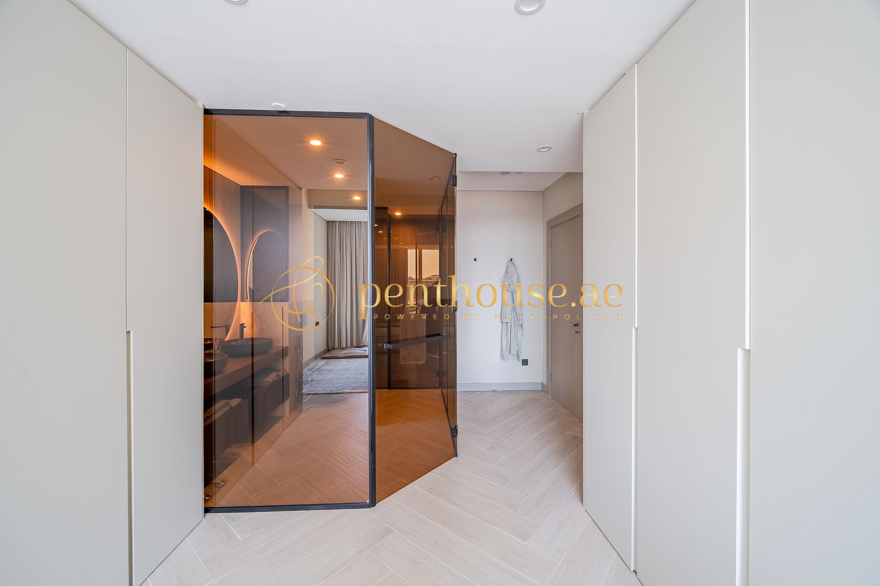 2-комнатный пентхаус на продажу в Palm Jumeirah – MPS-41679 photo-4