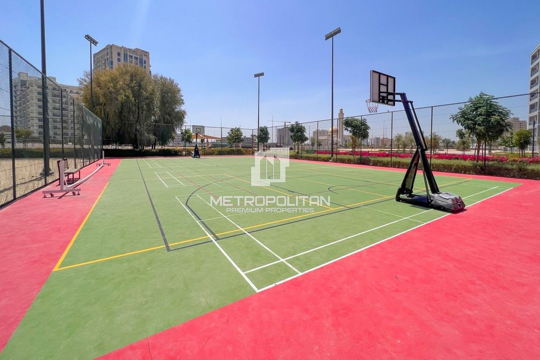 Best Price | Spacious Studio with Balcony photo-1