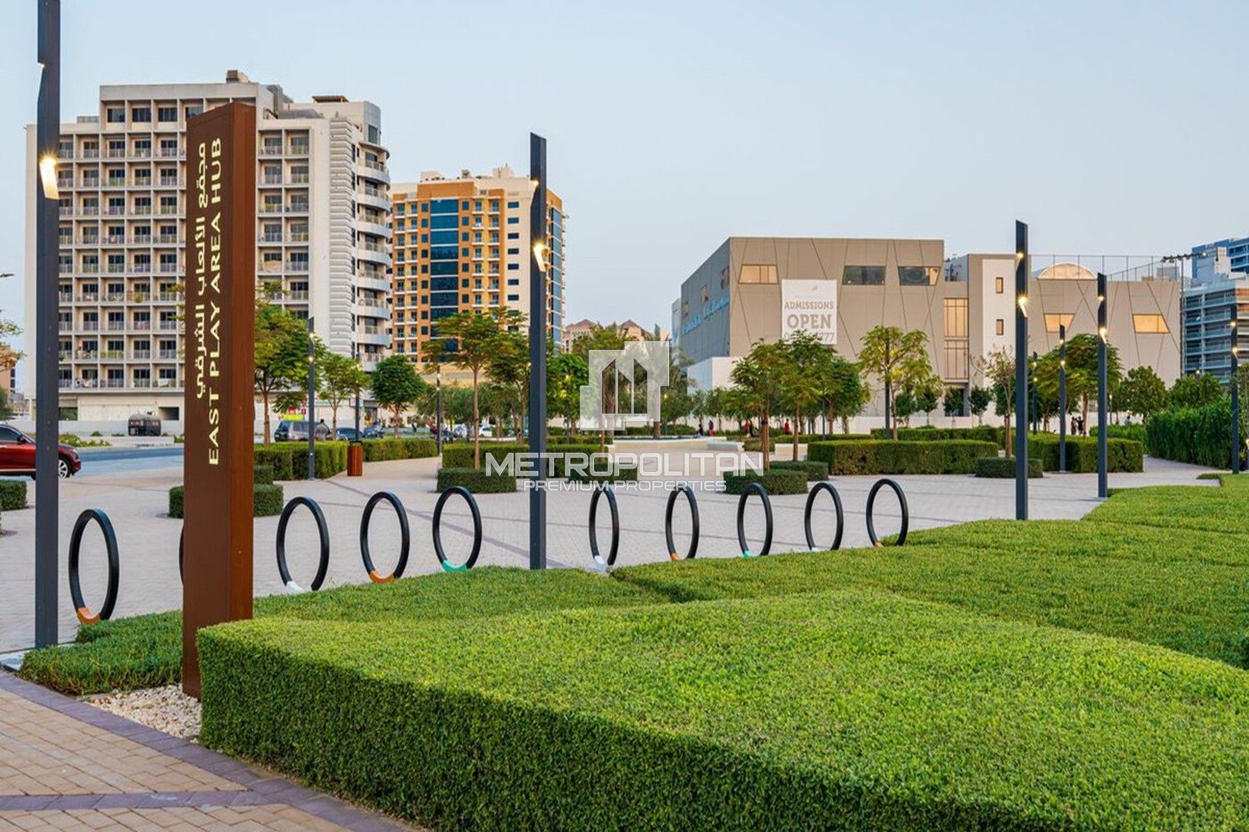 Best Price | Spacious Studio with Balcony photo-7
