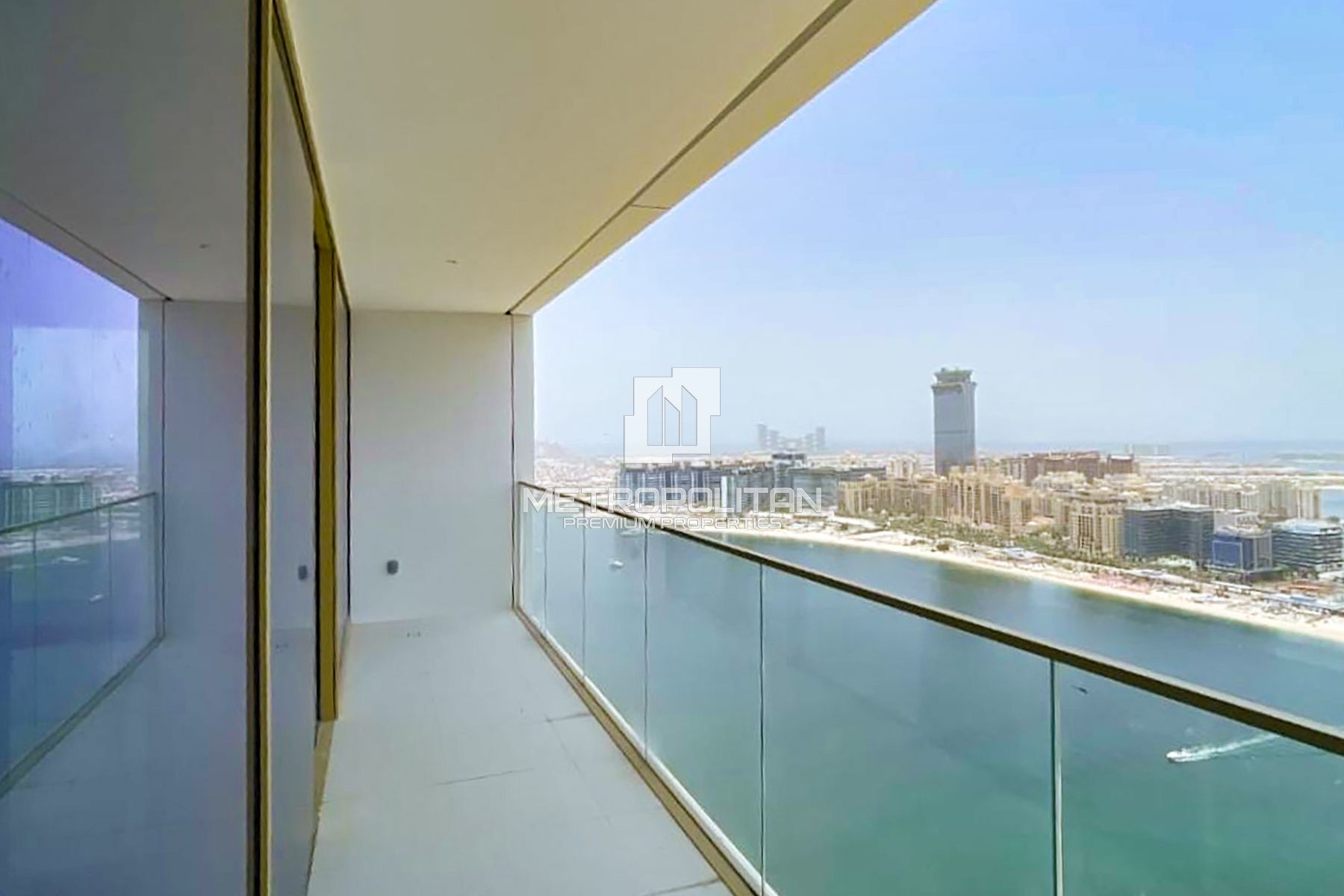 3BR Apartment for Sale in Dubai Harbour – MPS-41683 photo-0