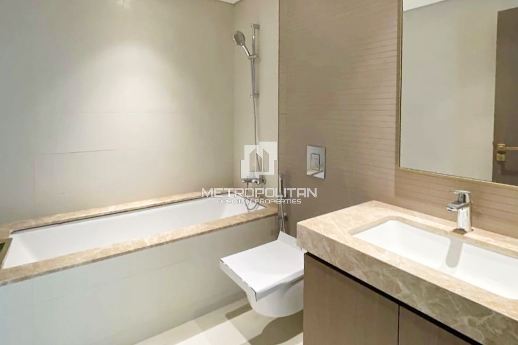 3BR Apartment for Sale in Dubai Harbour – MPS-41683 photo-9