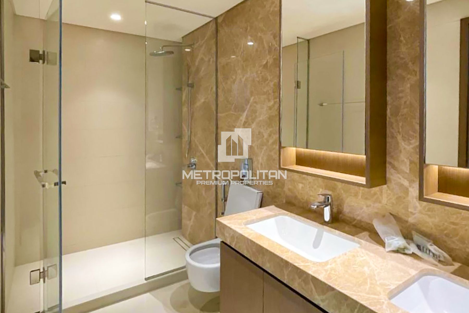 3BR Apartment for Sale in Dubai Harbour – MPS-41683 photo-10