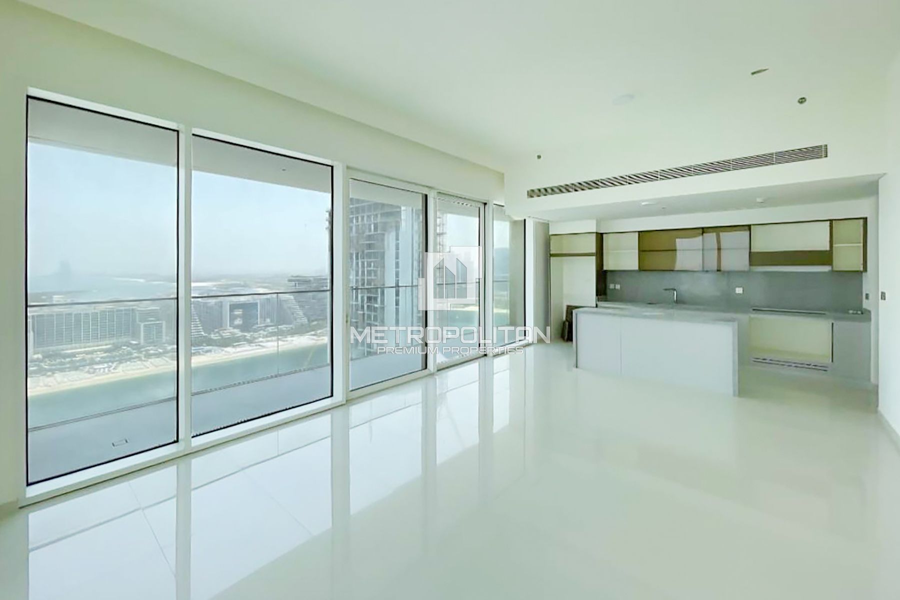 3BR Apartment for Sale in Dubai Harbour – MPS-41683 photo-2