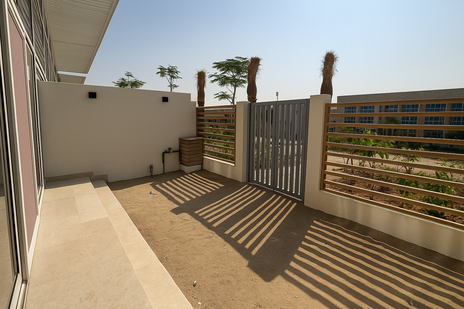 Image - Rukan 3, Rukan, Dubai | Project - Townhouse