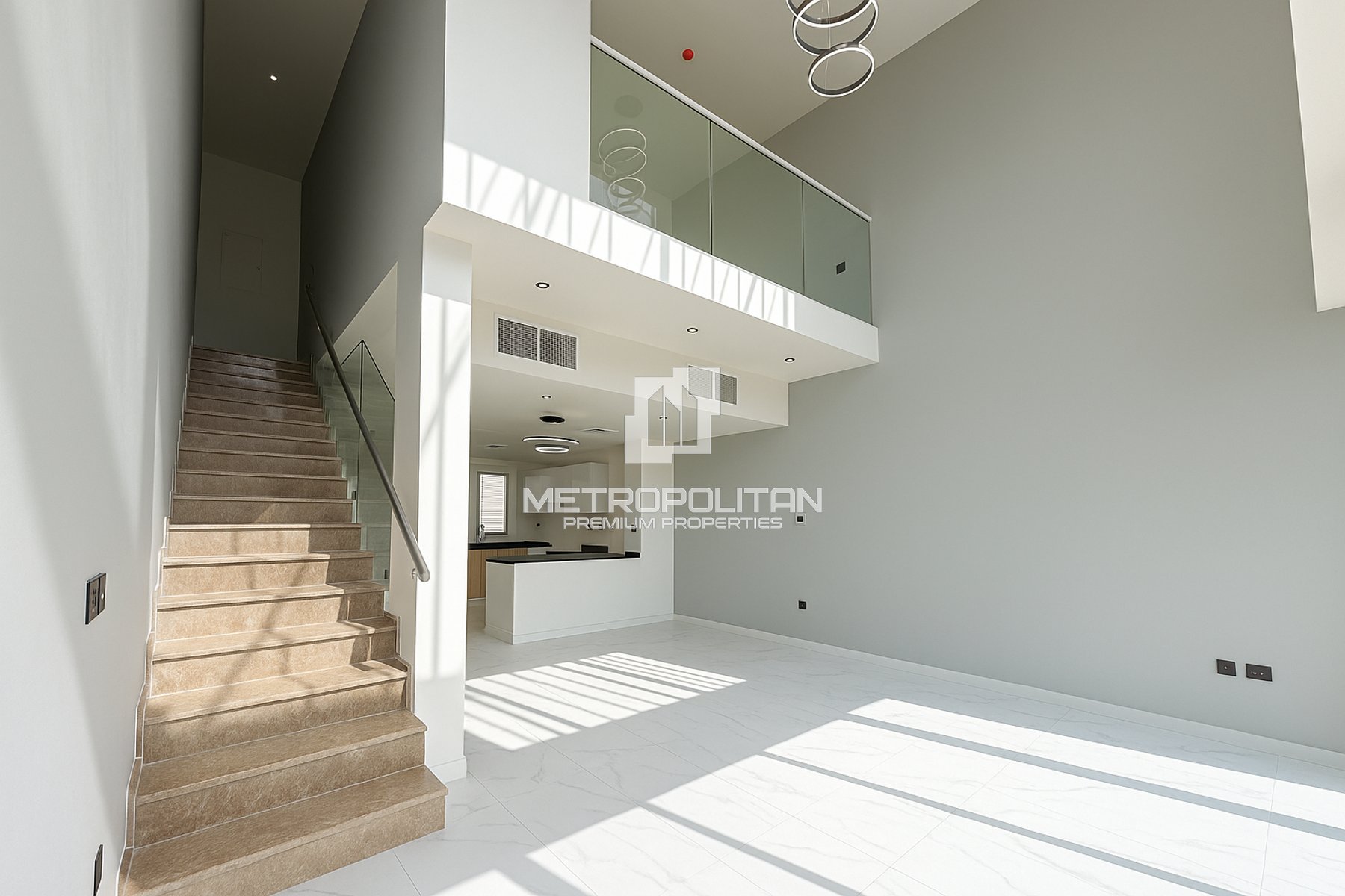 Image - Rukan 3, Rukan, Dubai | Project - Townhouse