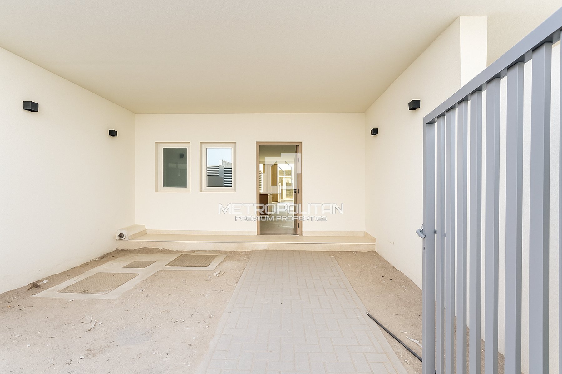 Image - Rukan 3, Rukan, Dubai | Project - Townhouse